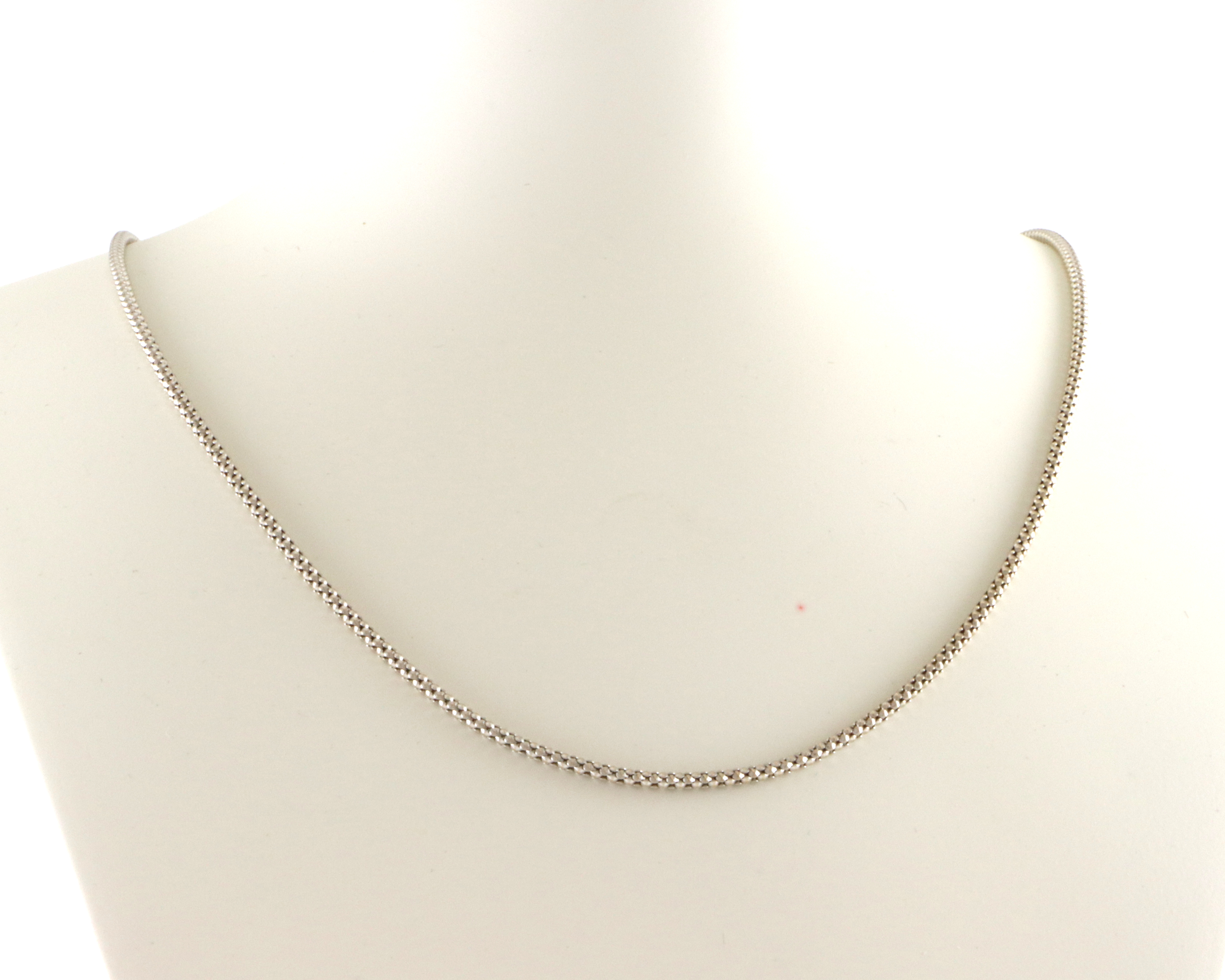 Variant av slangelenke.  61 cm