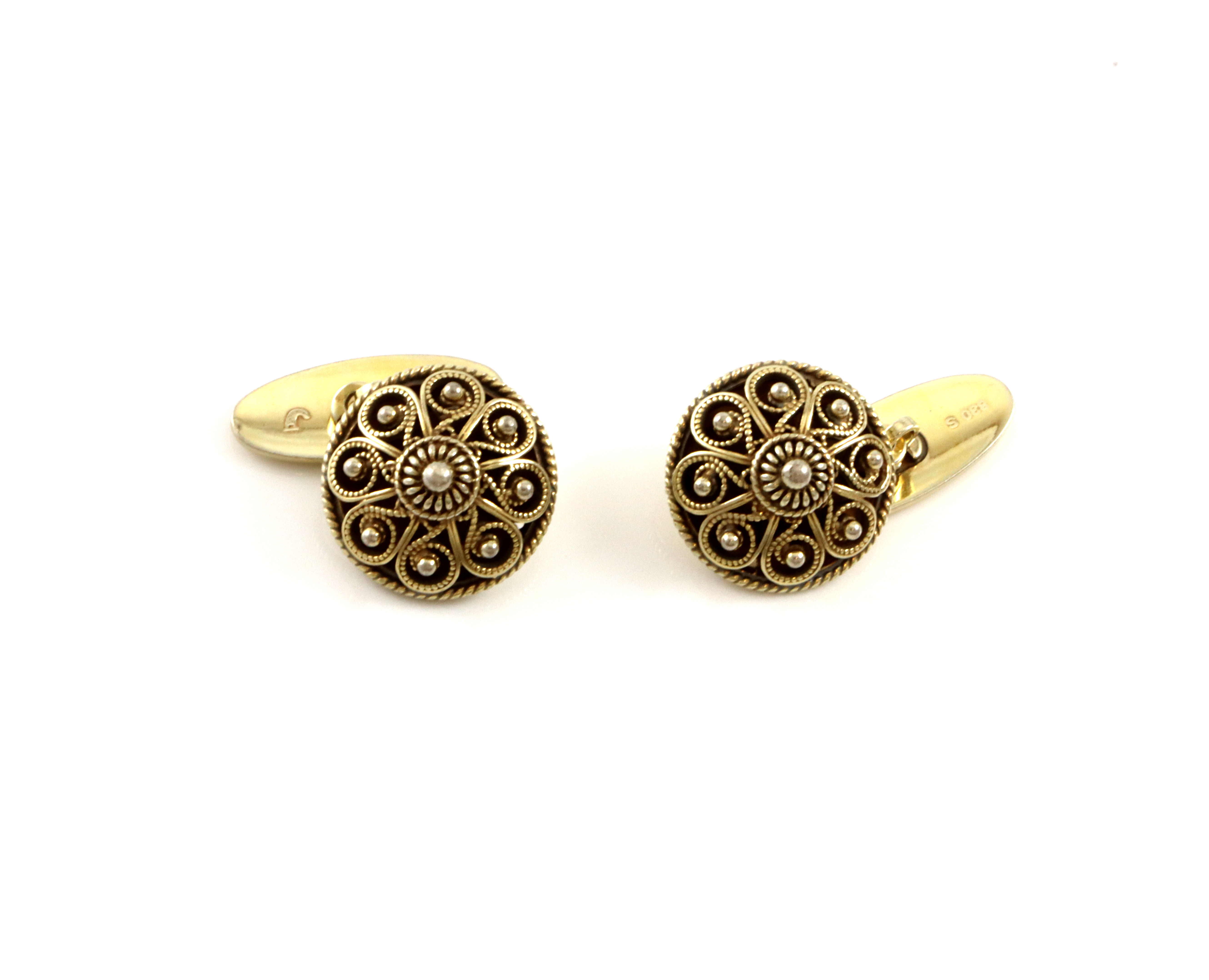 Bunad/Draktsølv. Telemark