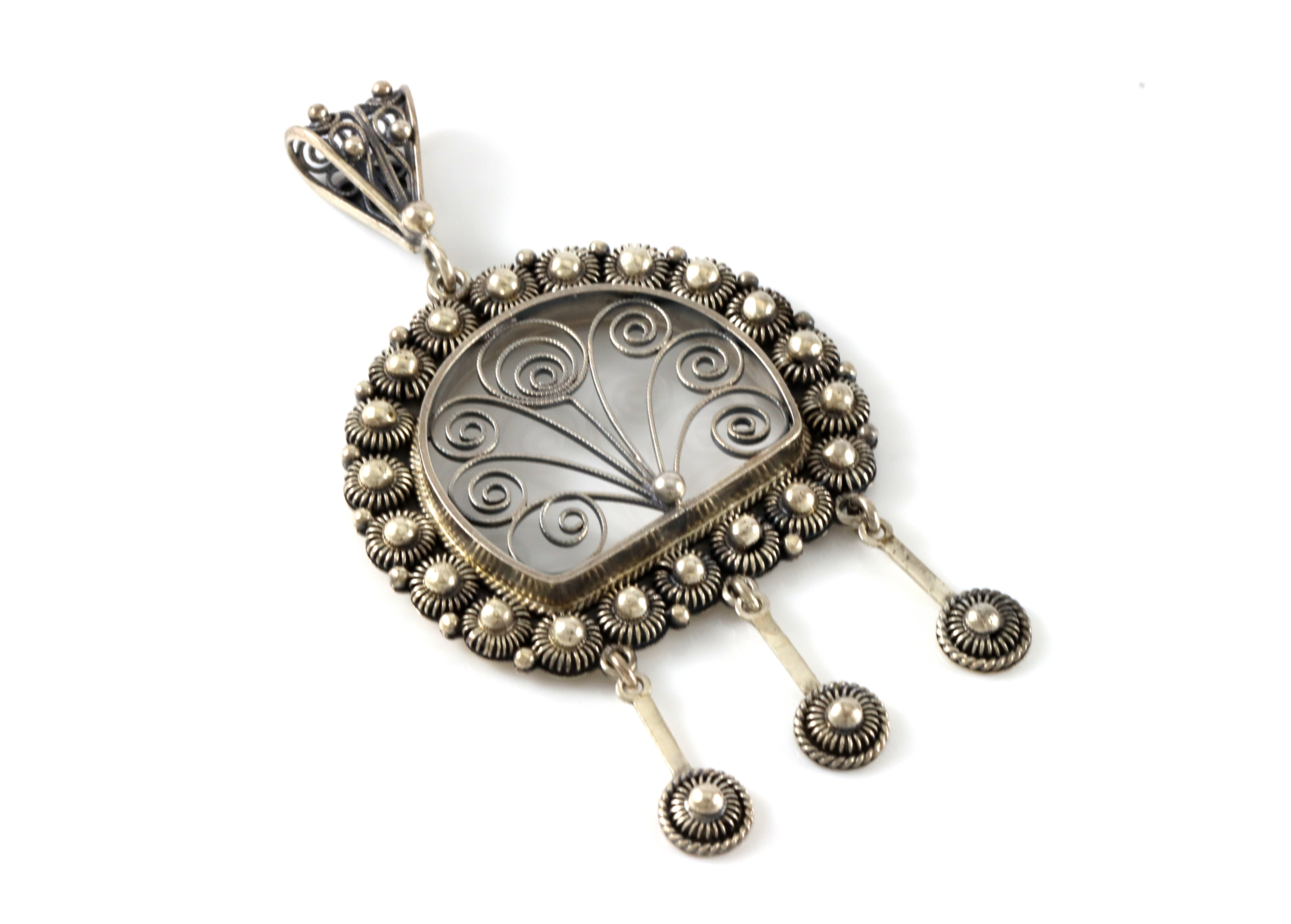 Anheng i sølv, JTB.