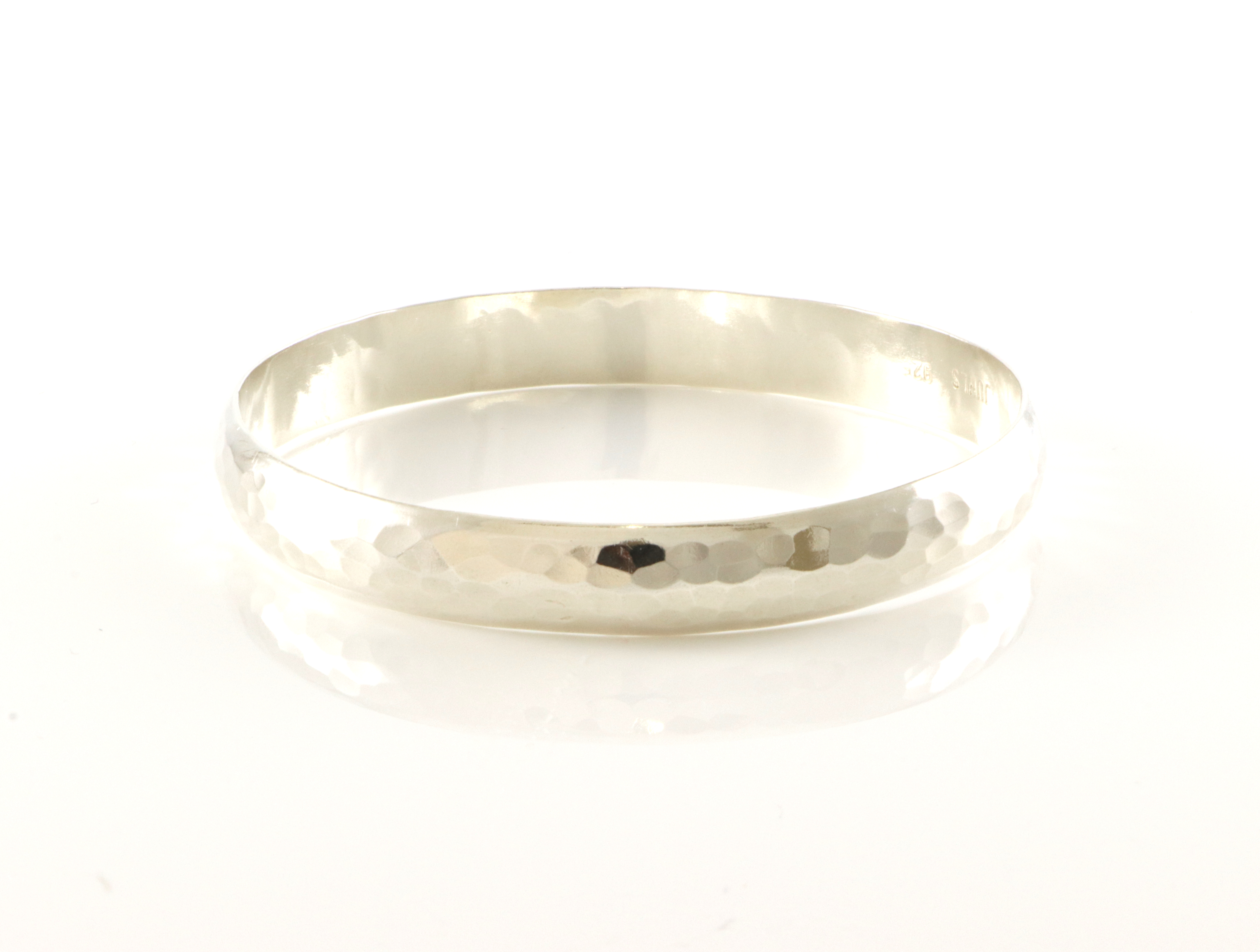 Juhls, designsmykker i sølv