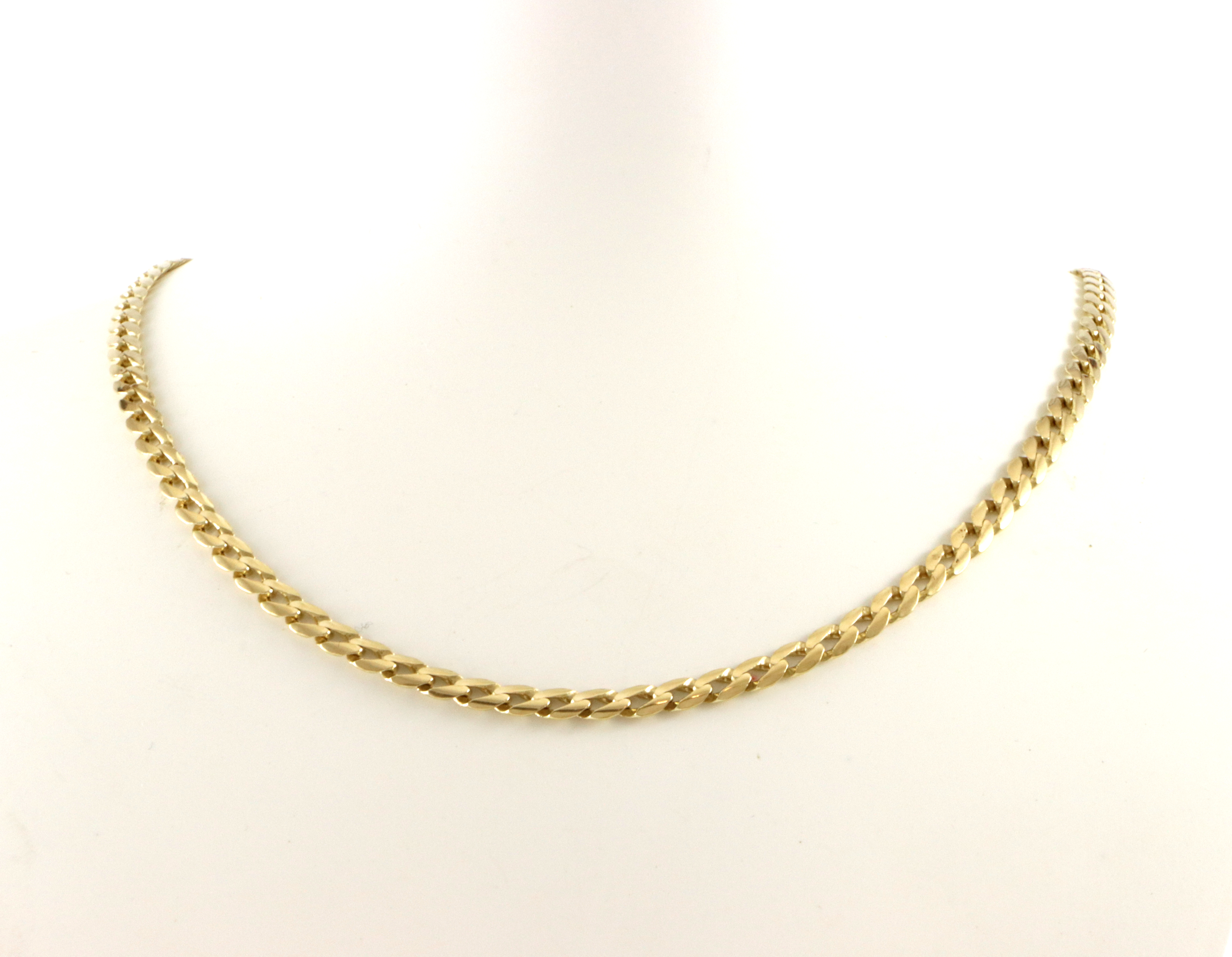 Variant av Panser. 54 cm