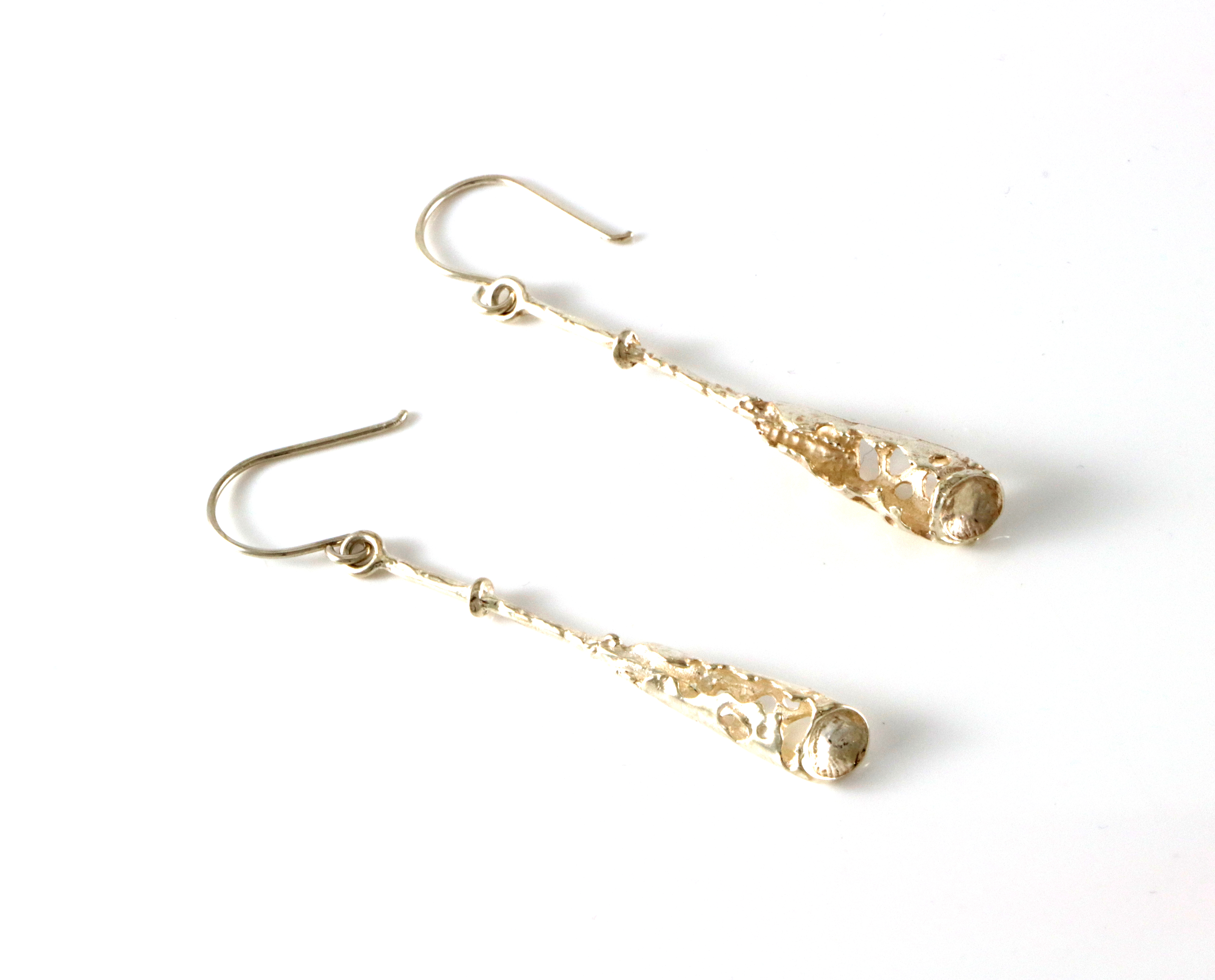 Juhls. Ørepynt nr 564