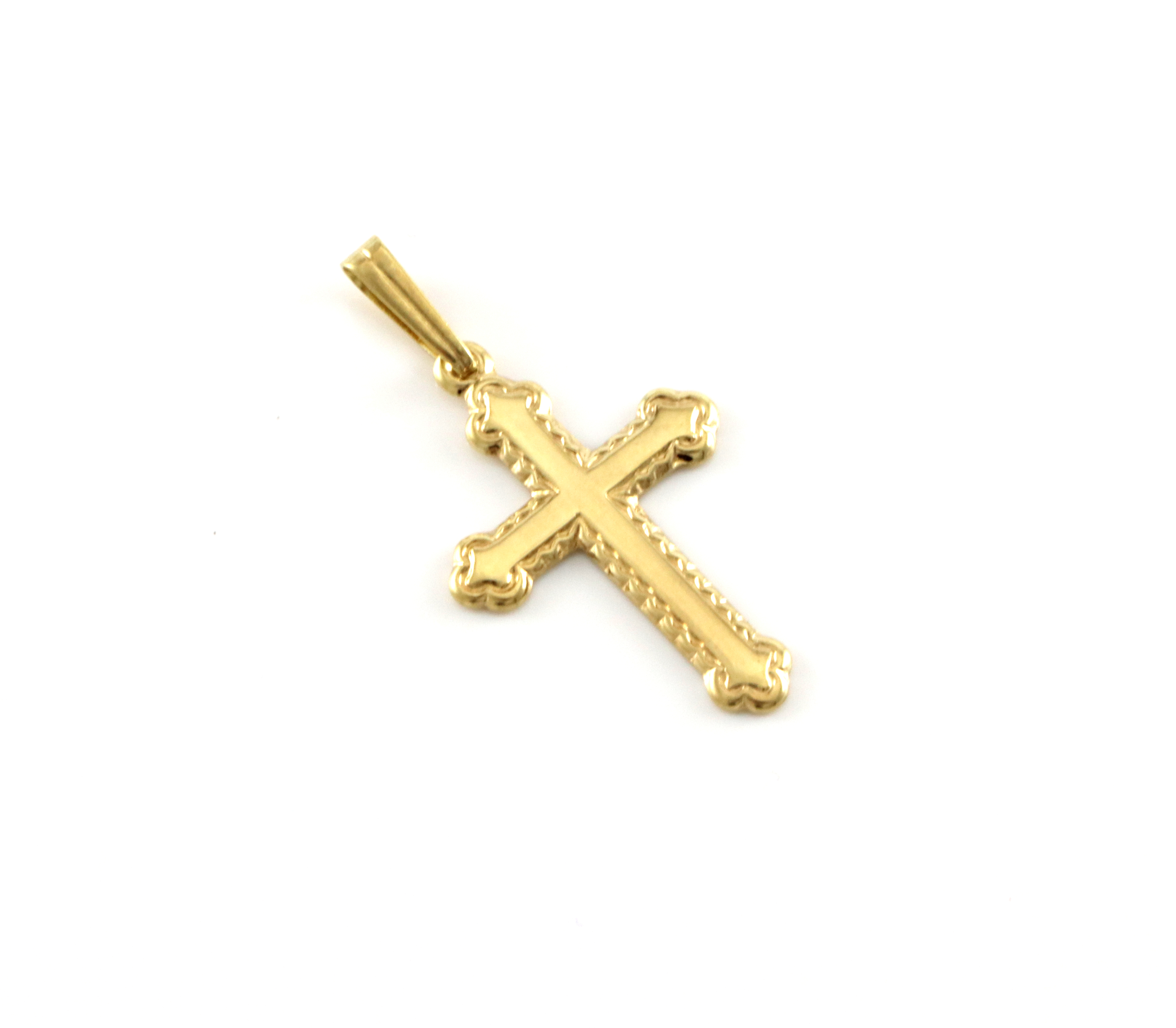 Klassisk kors. Anheng