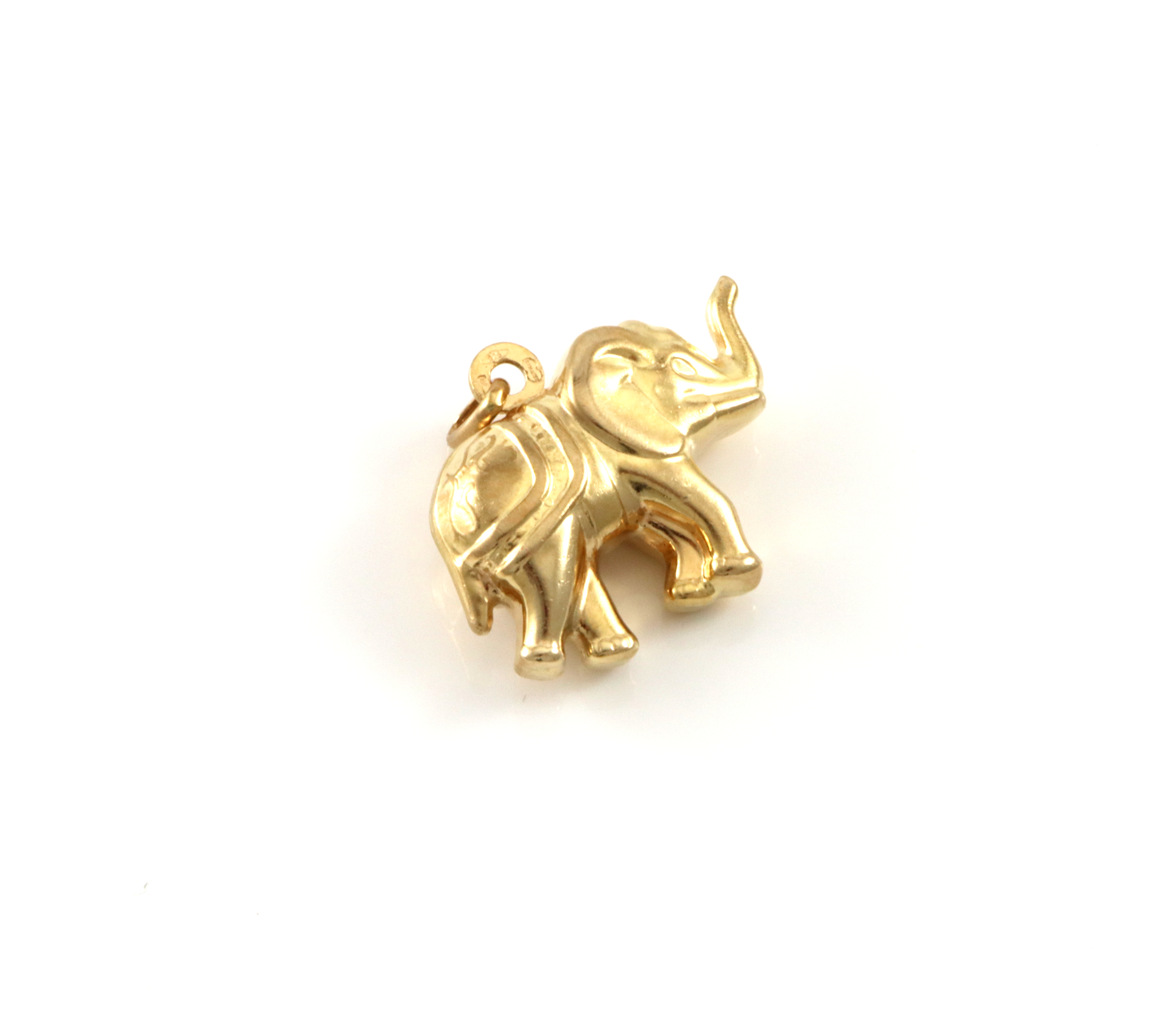 Elefant. Anheng