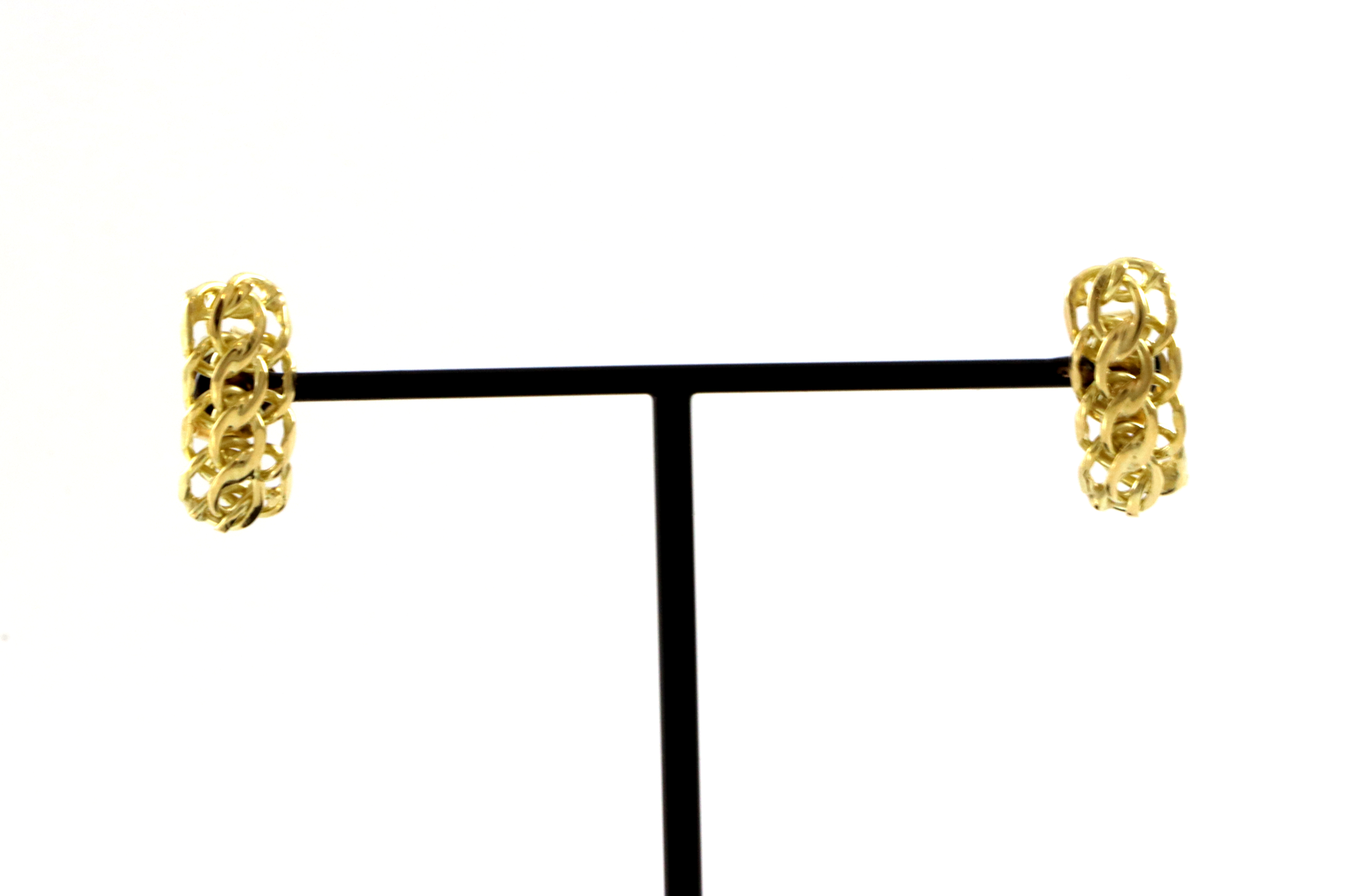 Dobbel Bismarck. Øredobber