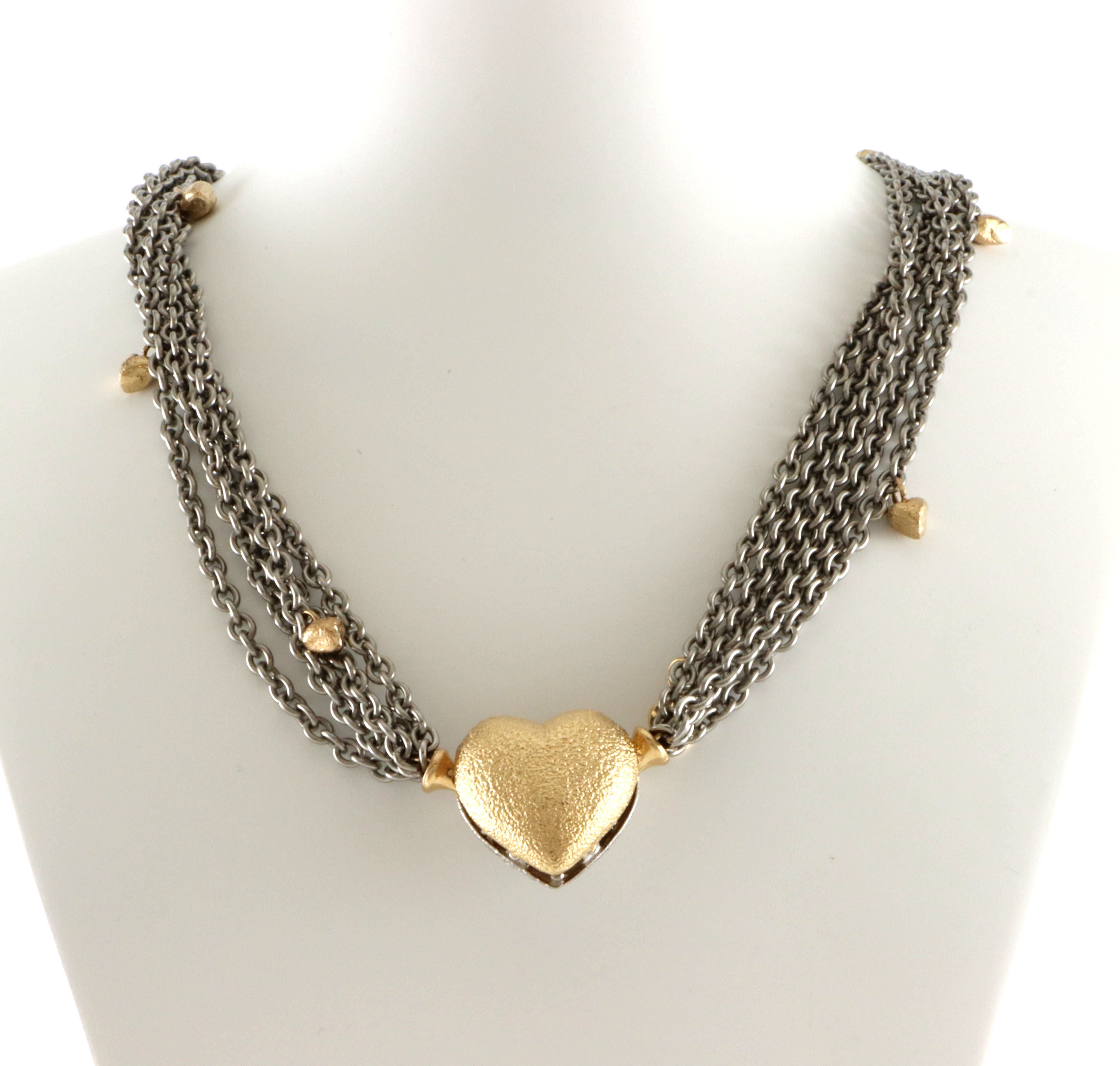 Halskjede/Collier