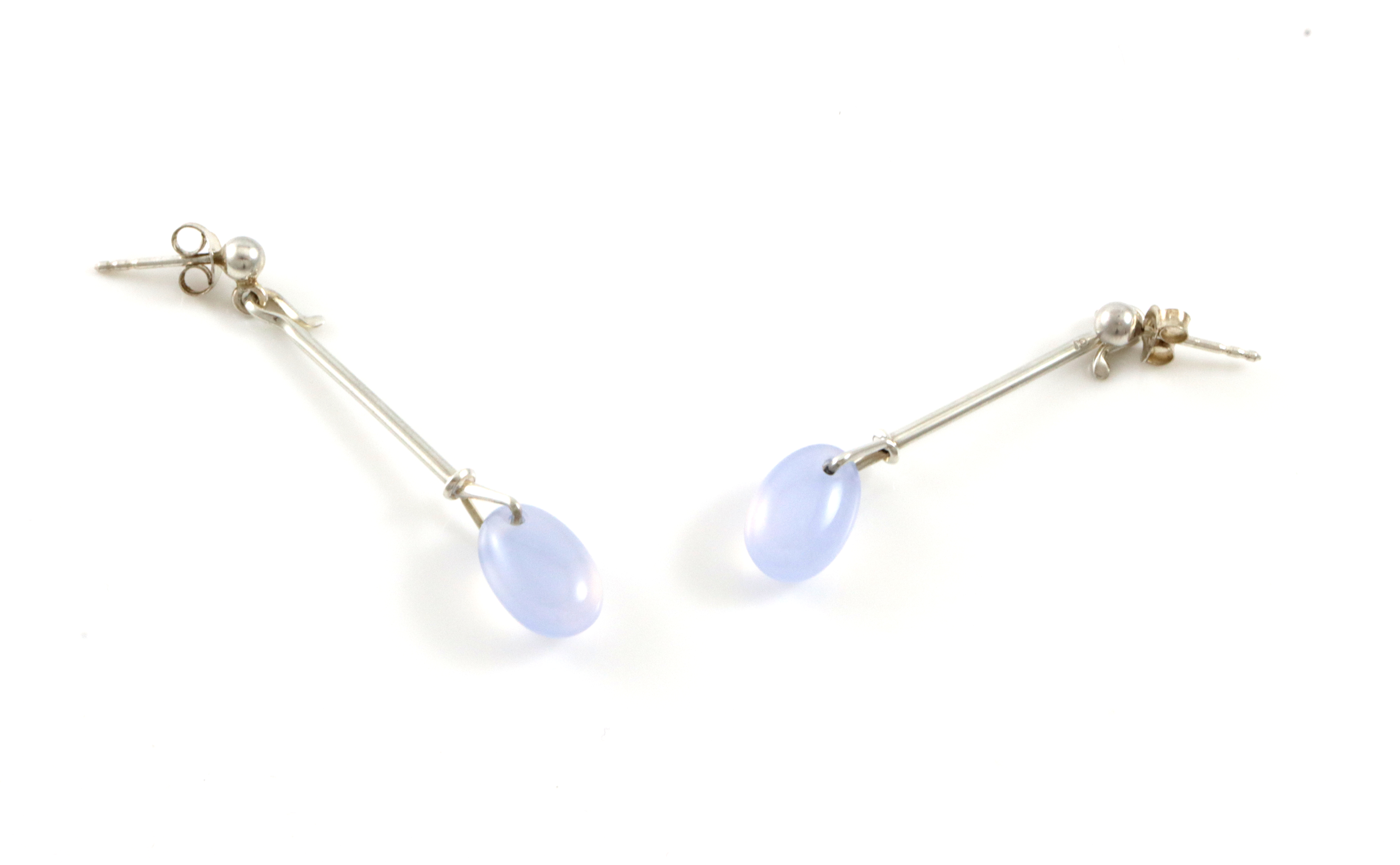 Dansk design i sølv