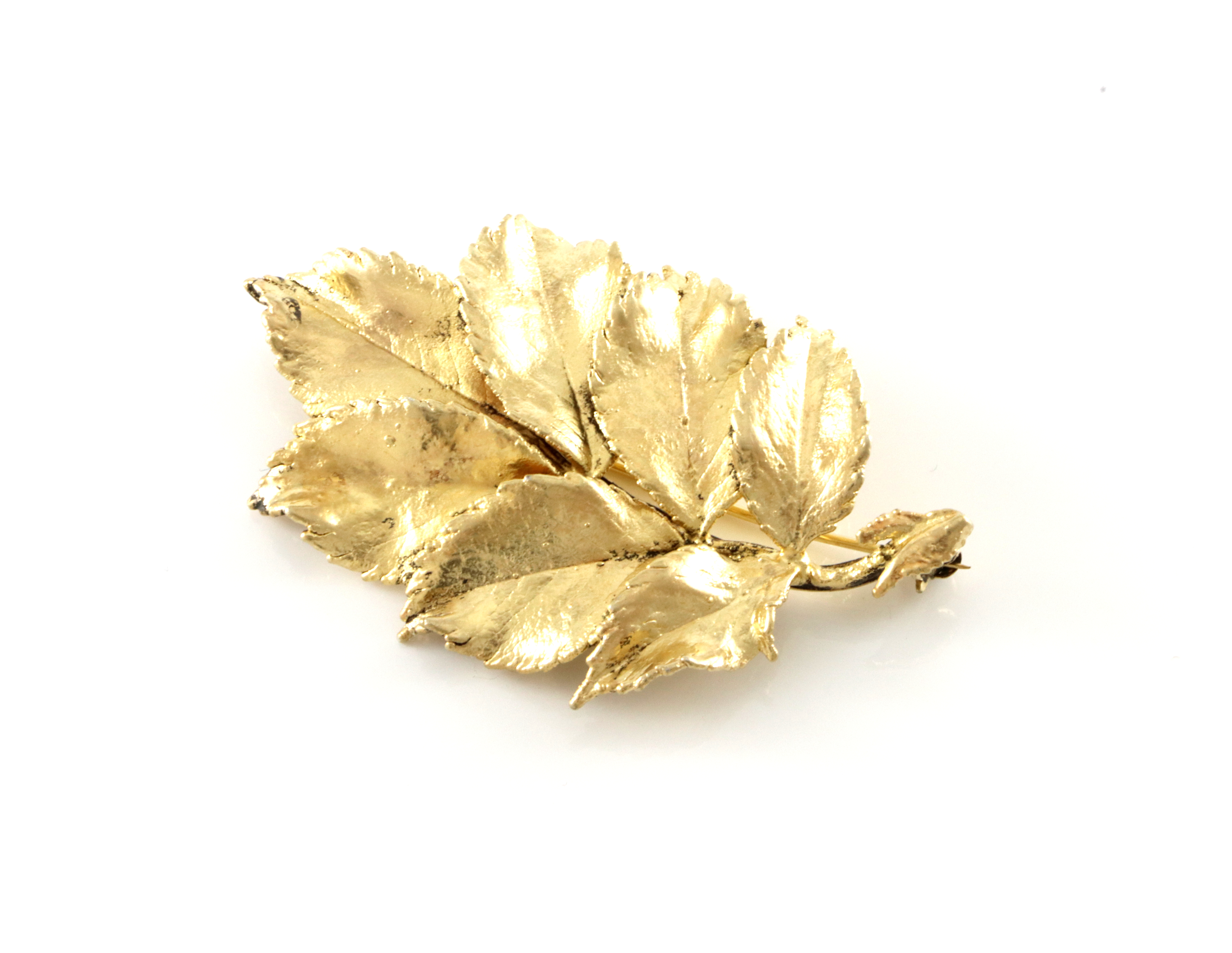 Dansk design i sølv