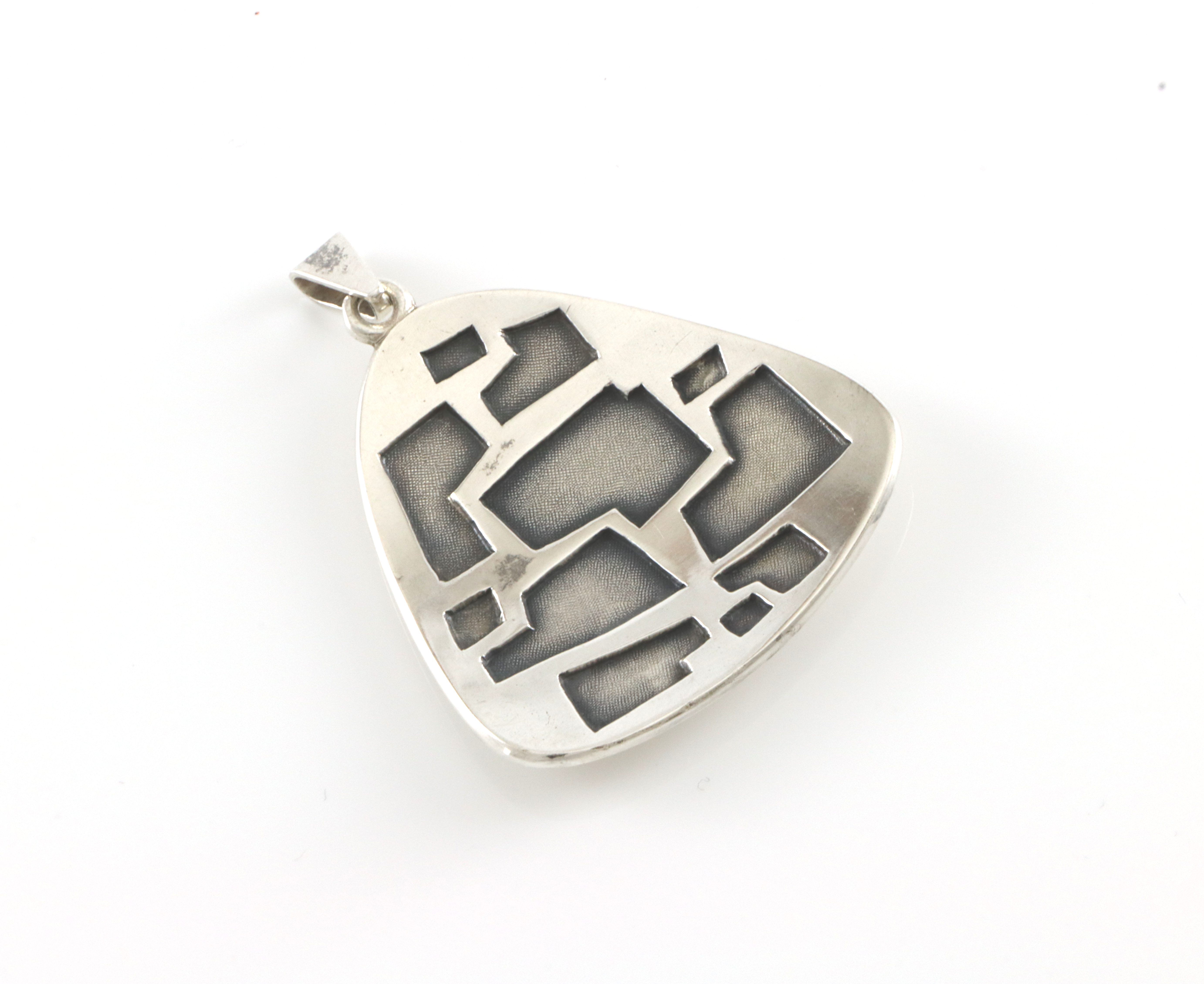 David-Andersen, smykker i sølv.