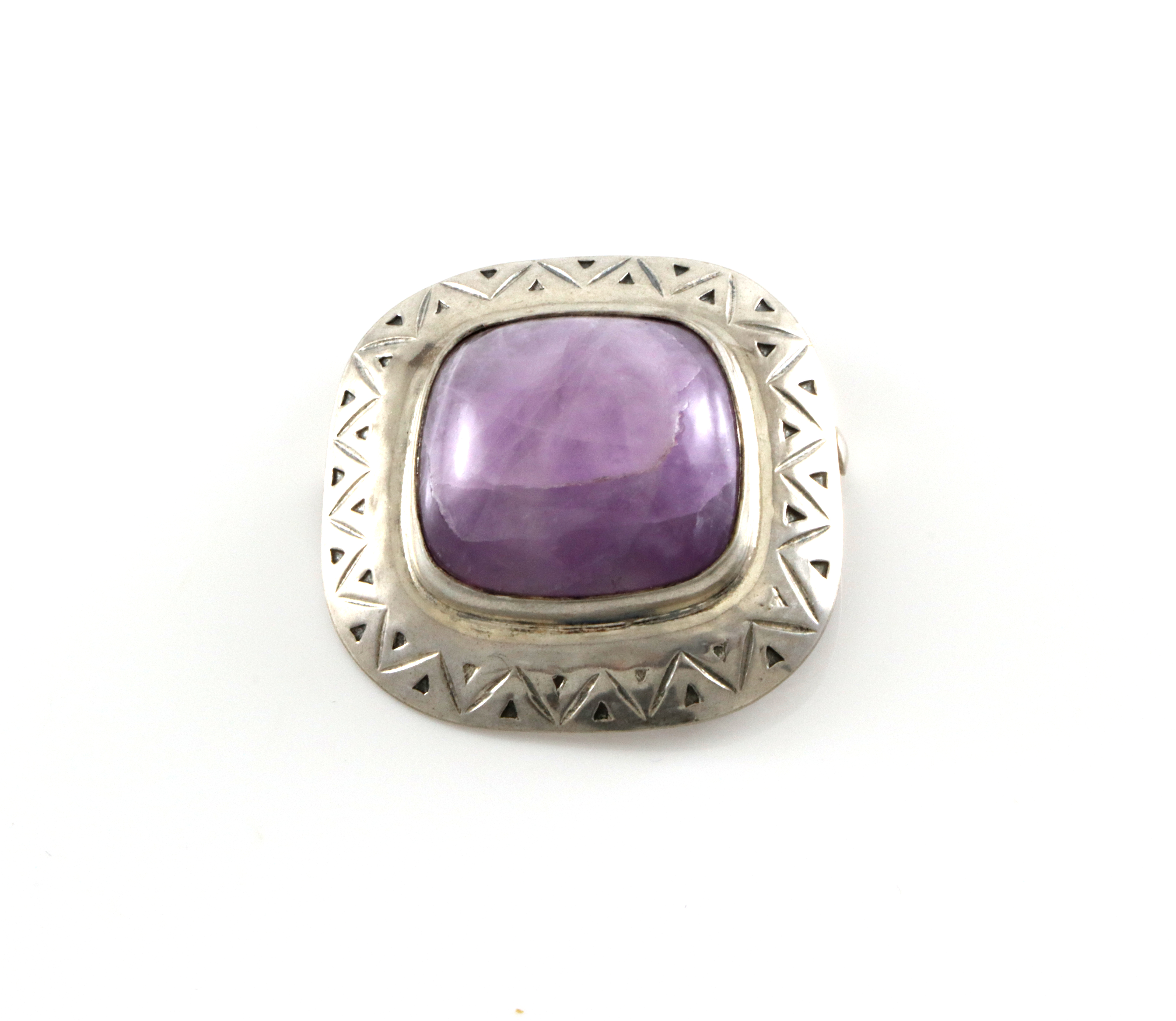 Finsk design i sølv