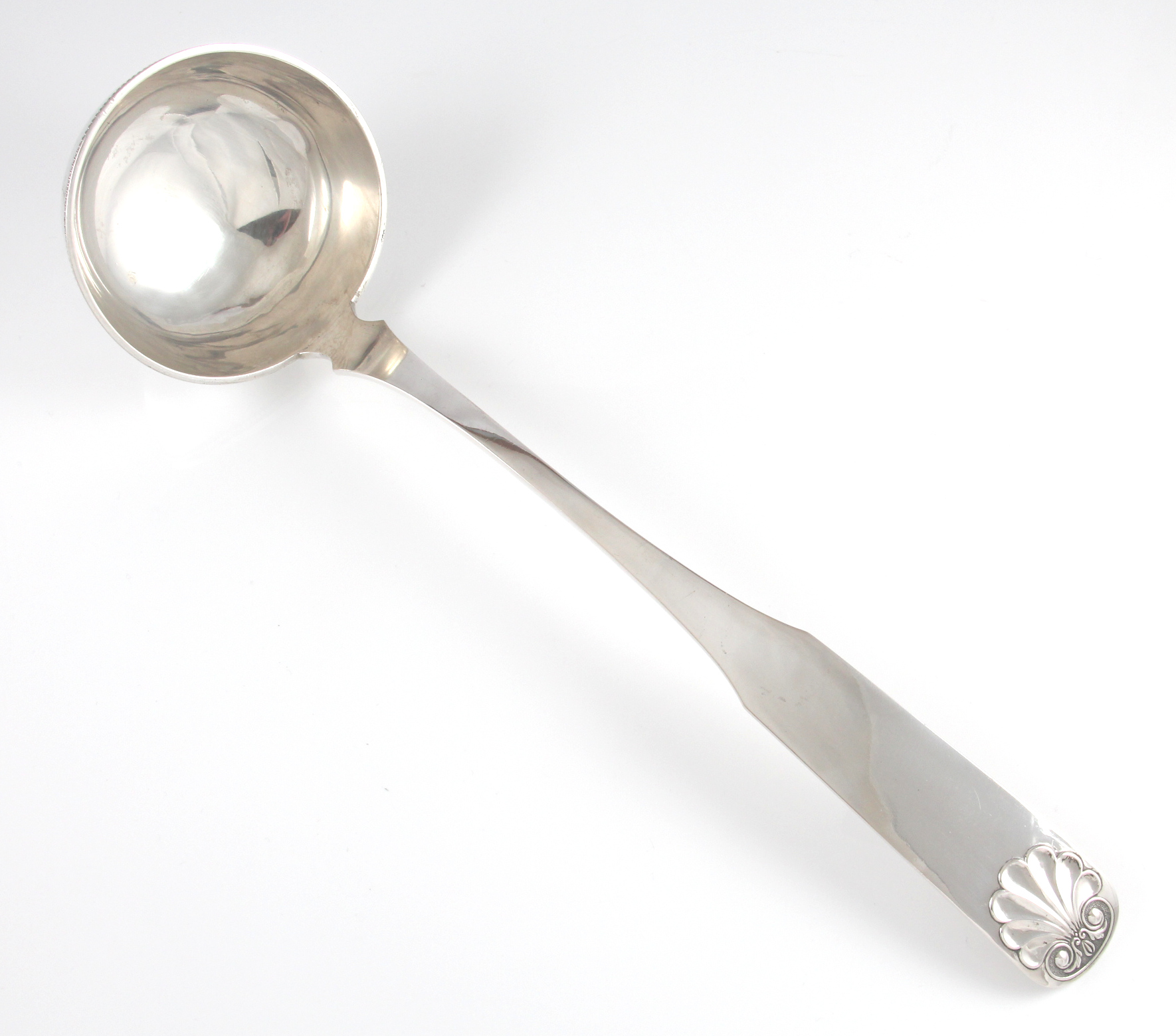 Skjell, Marius Hammer