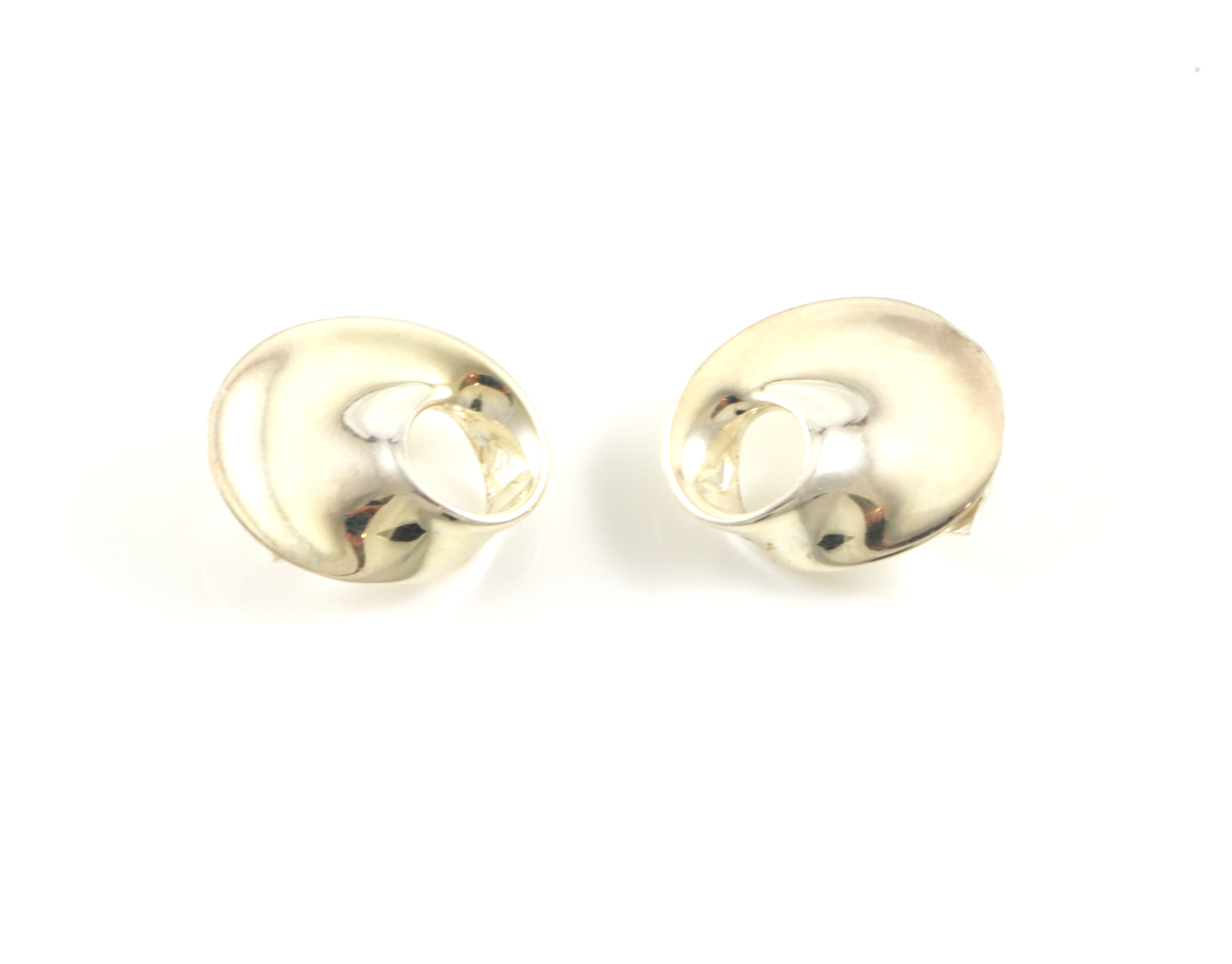 Dansk design i sølv