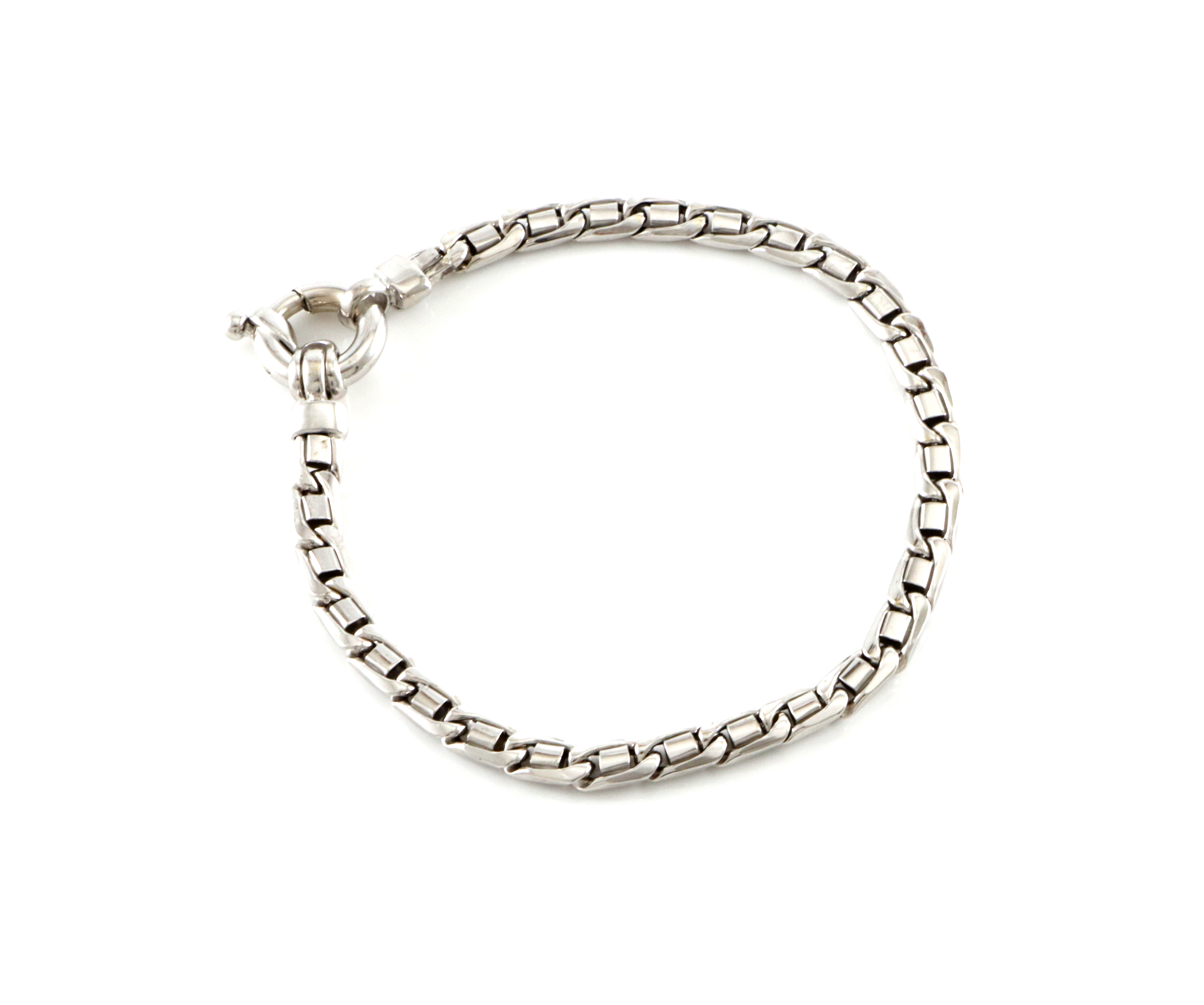 Armlenke. Ivar T Holth. 18 cm