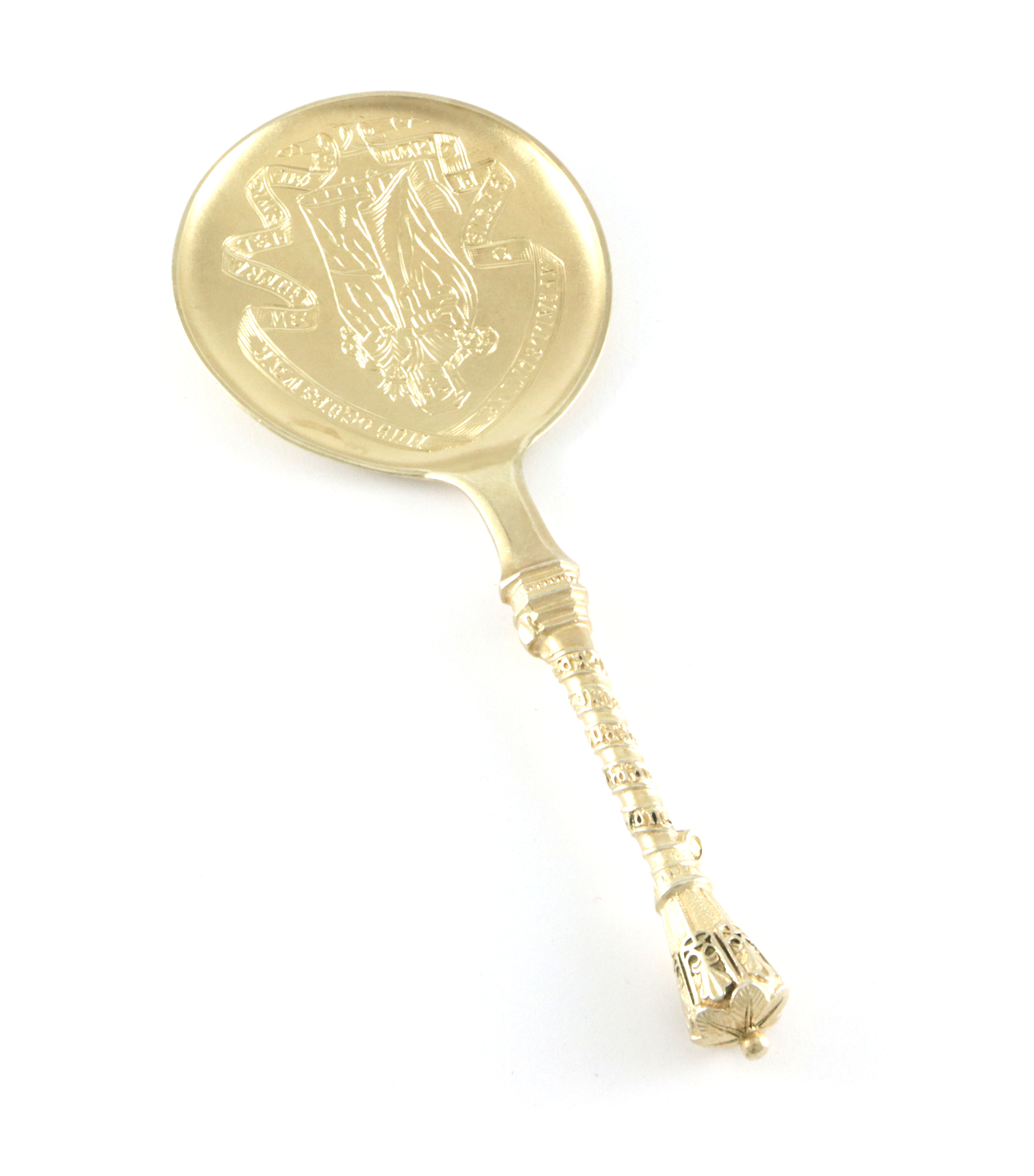 Eldre Serveringsdeler