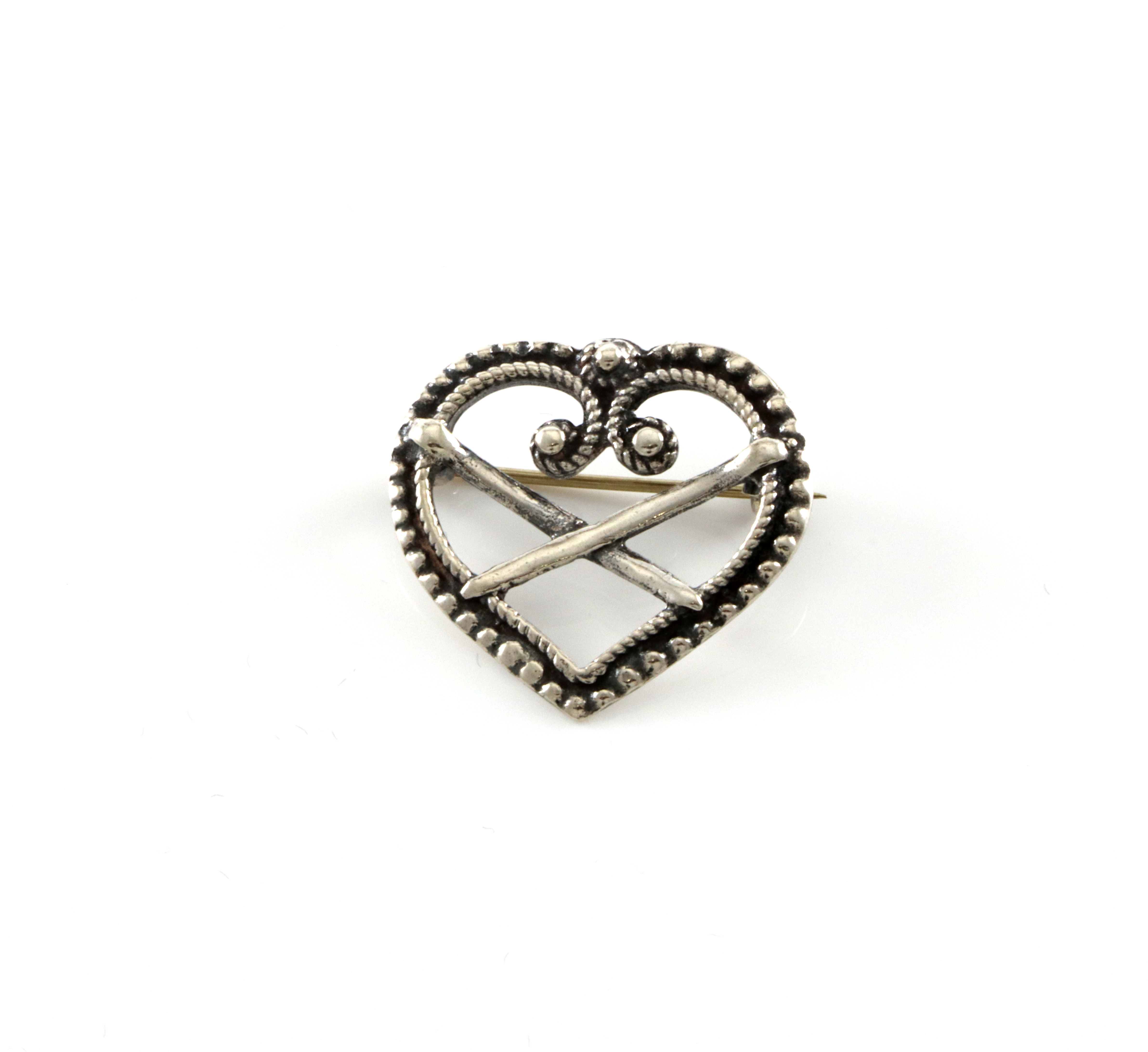 Bunad/Draktsølv. Østfold