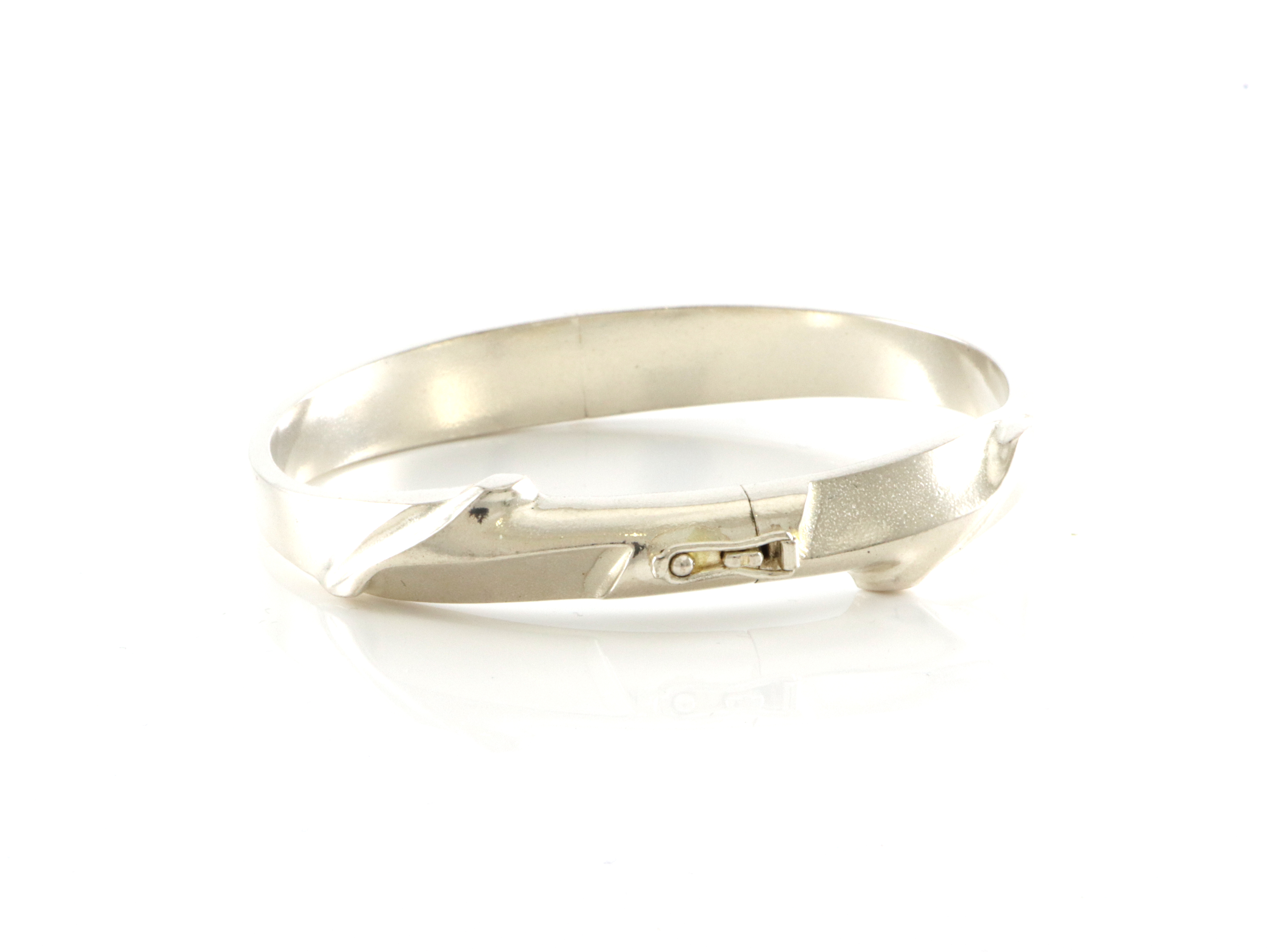 Finsk design i sølv