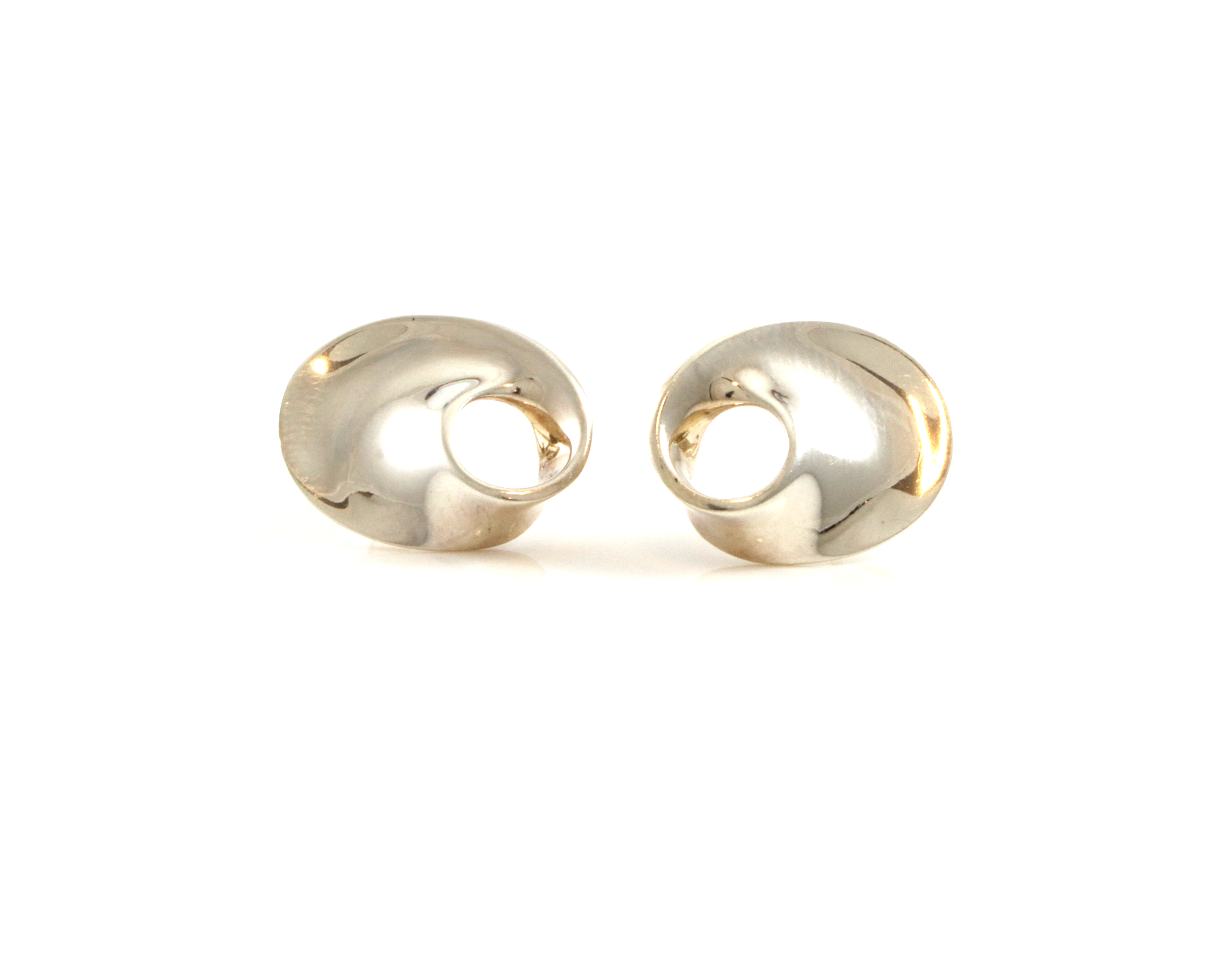 Dansk design i sølv