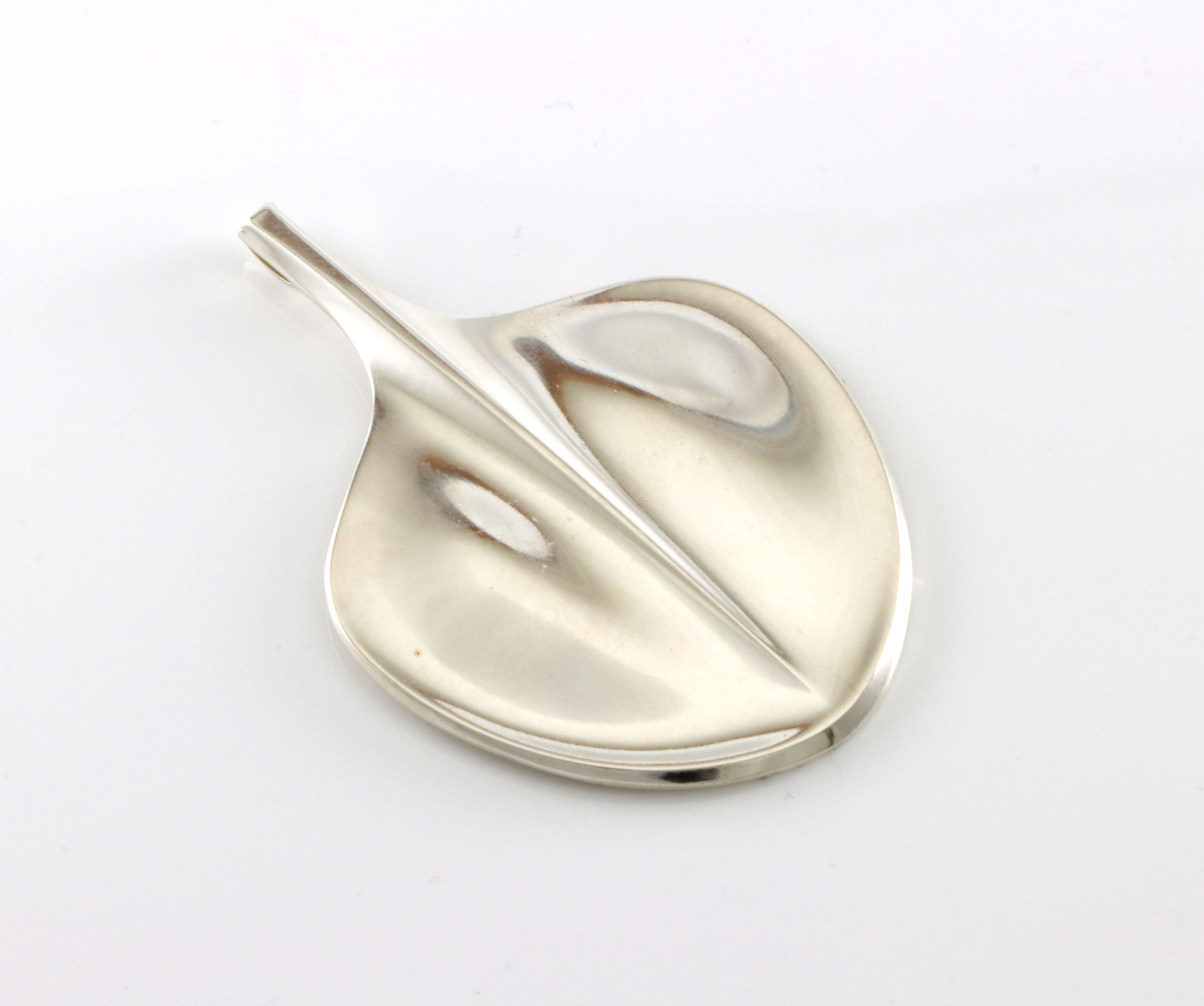 David-Andersen, smykker i sølv.