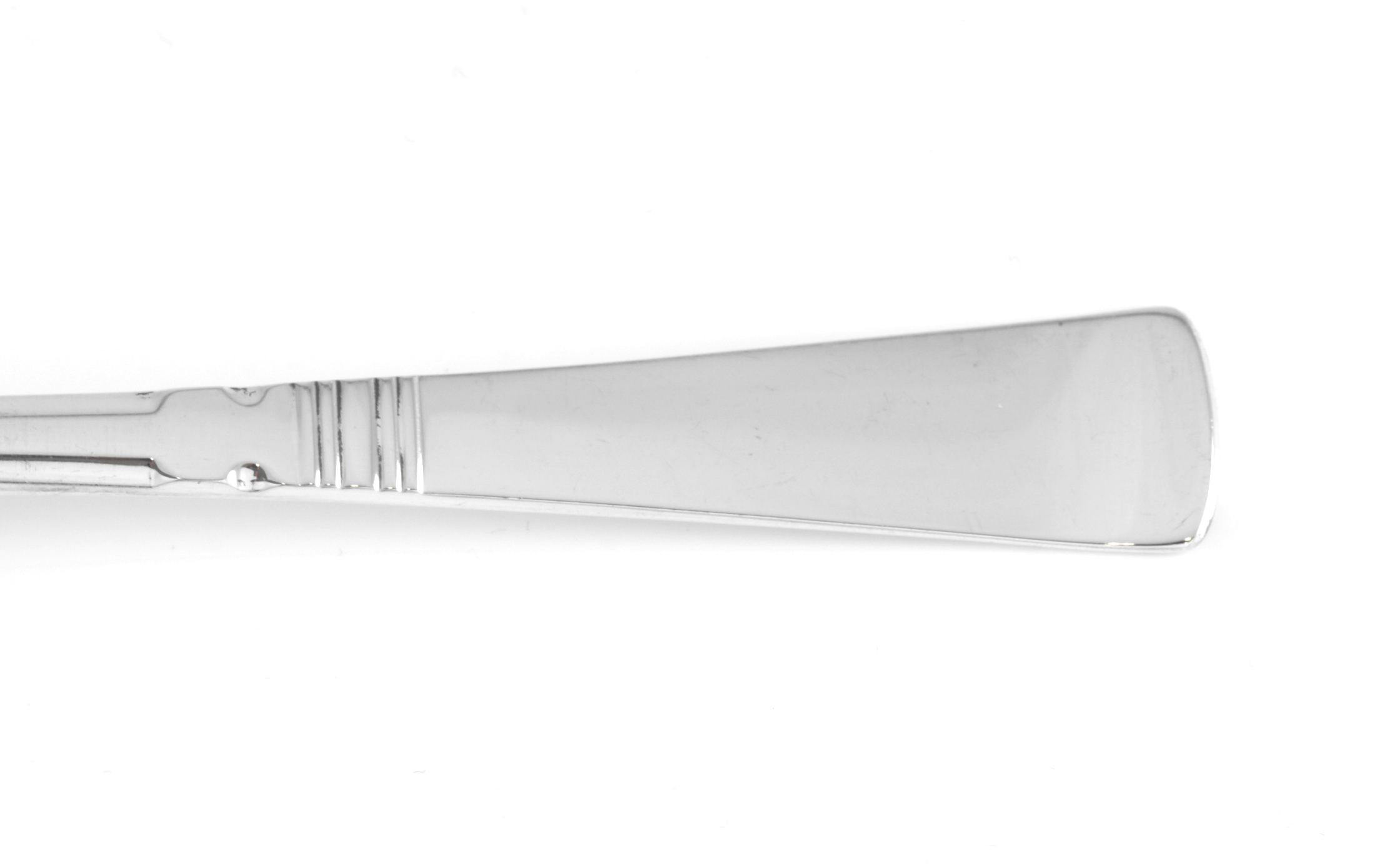 Bankett tranchersett