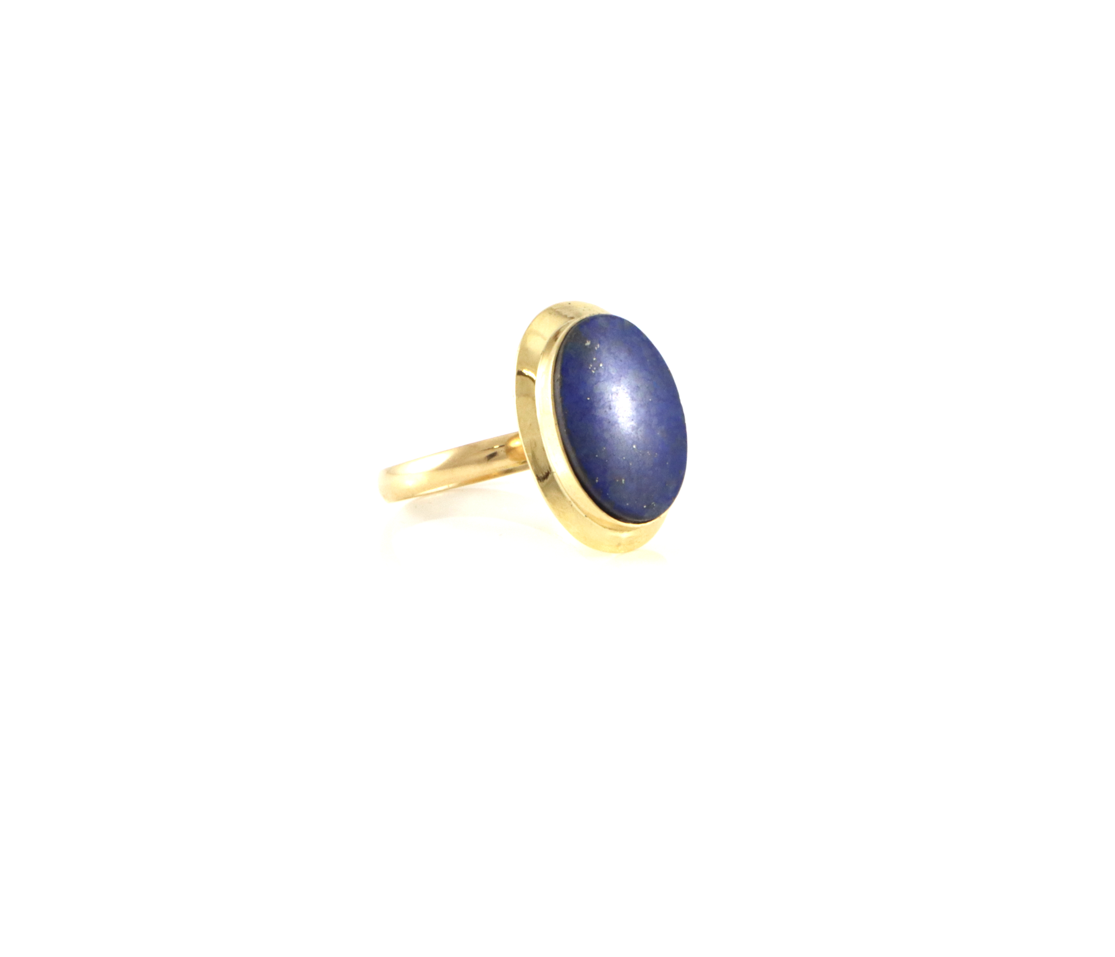 Pen ring med lapis