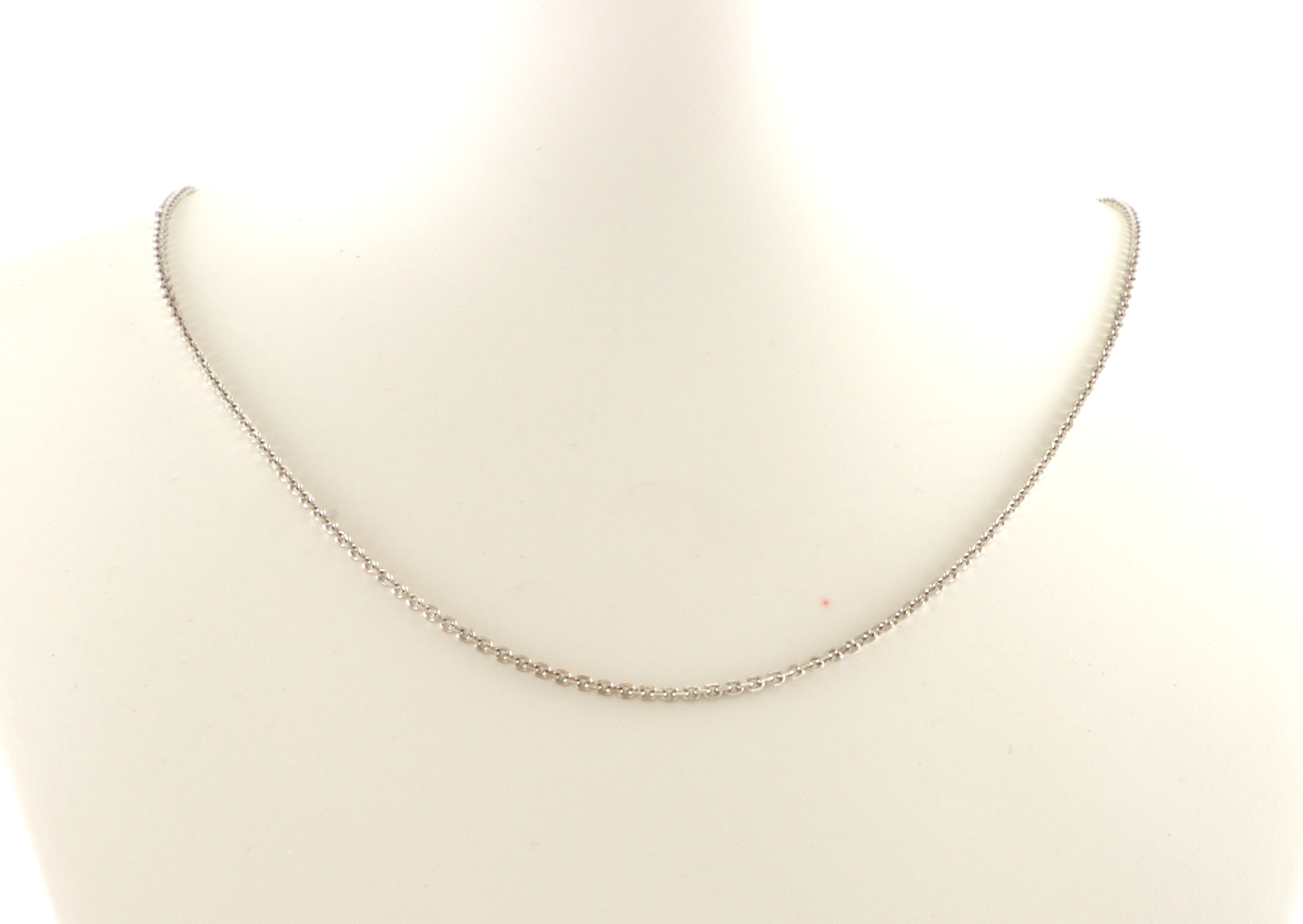 Anker anhengslenke. 45 cm