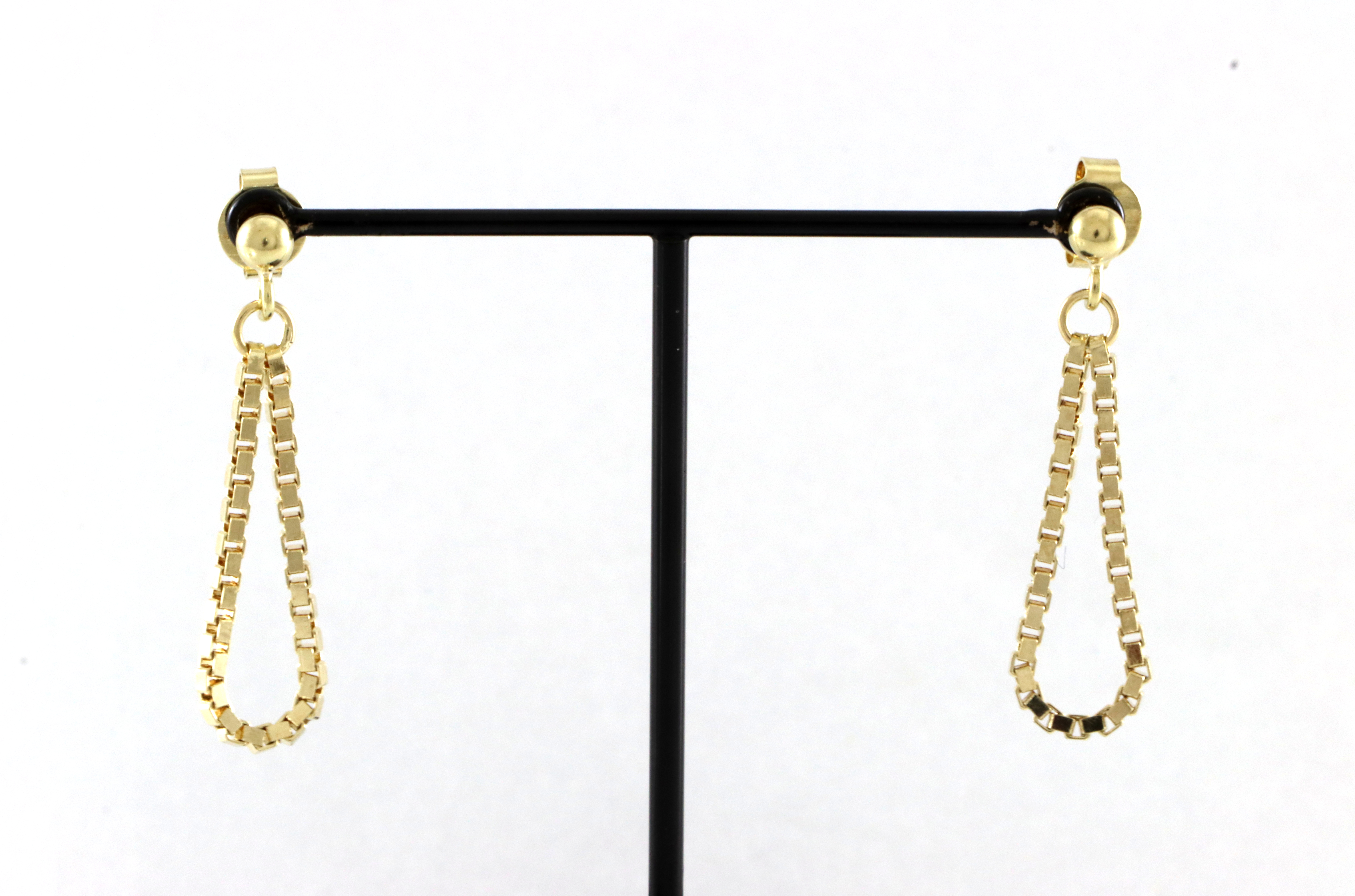 Venezianske øredobber