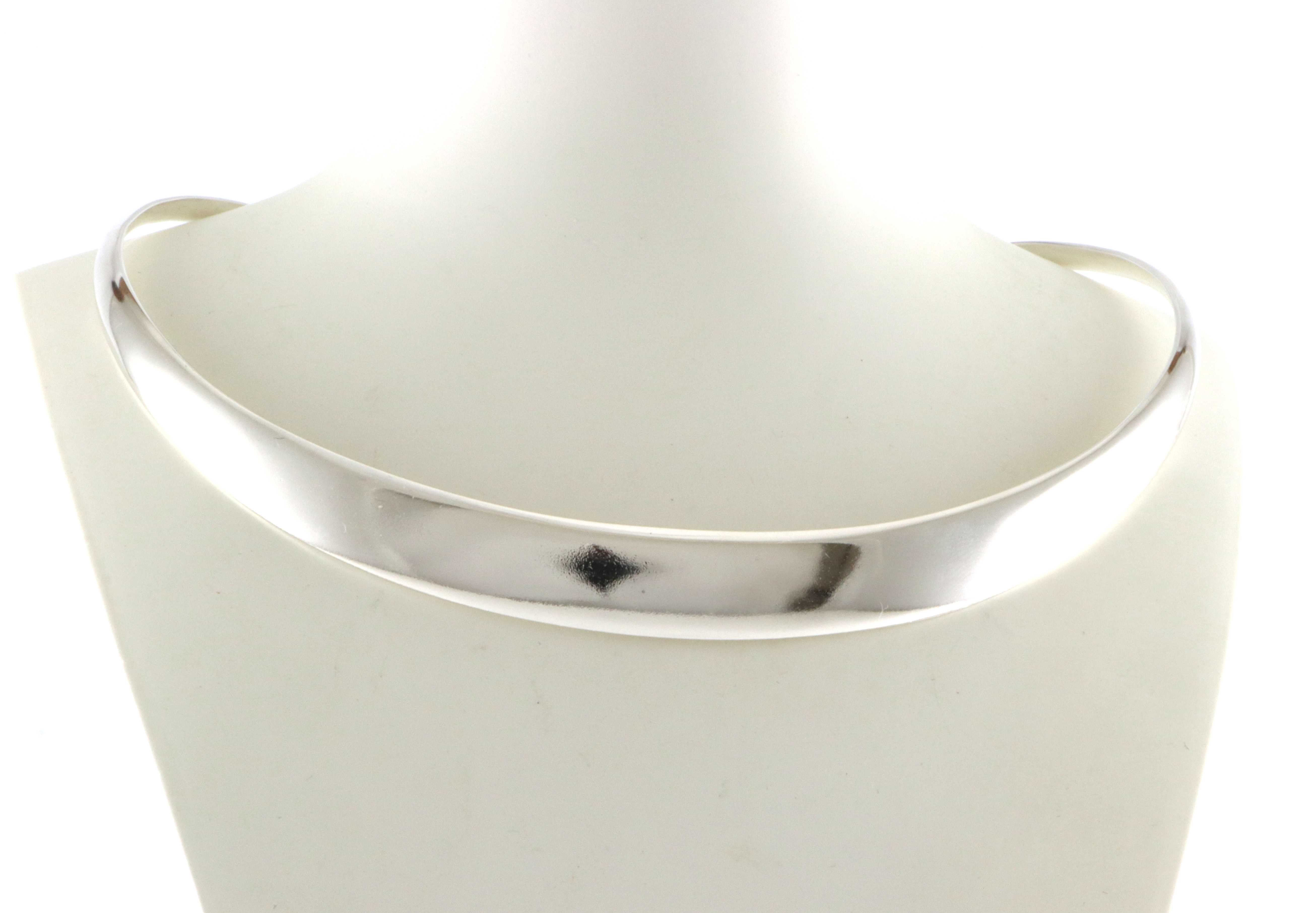 David-Andersen, smykker i sølv.