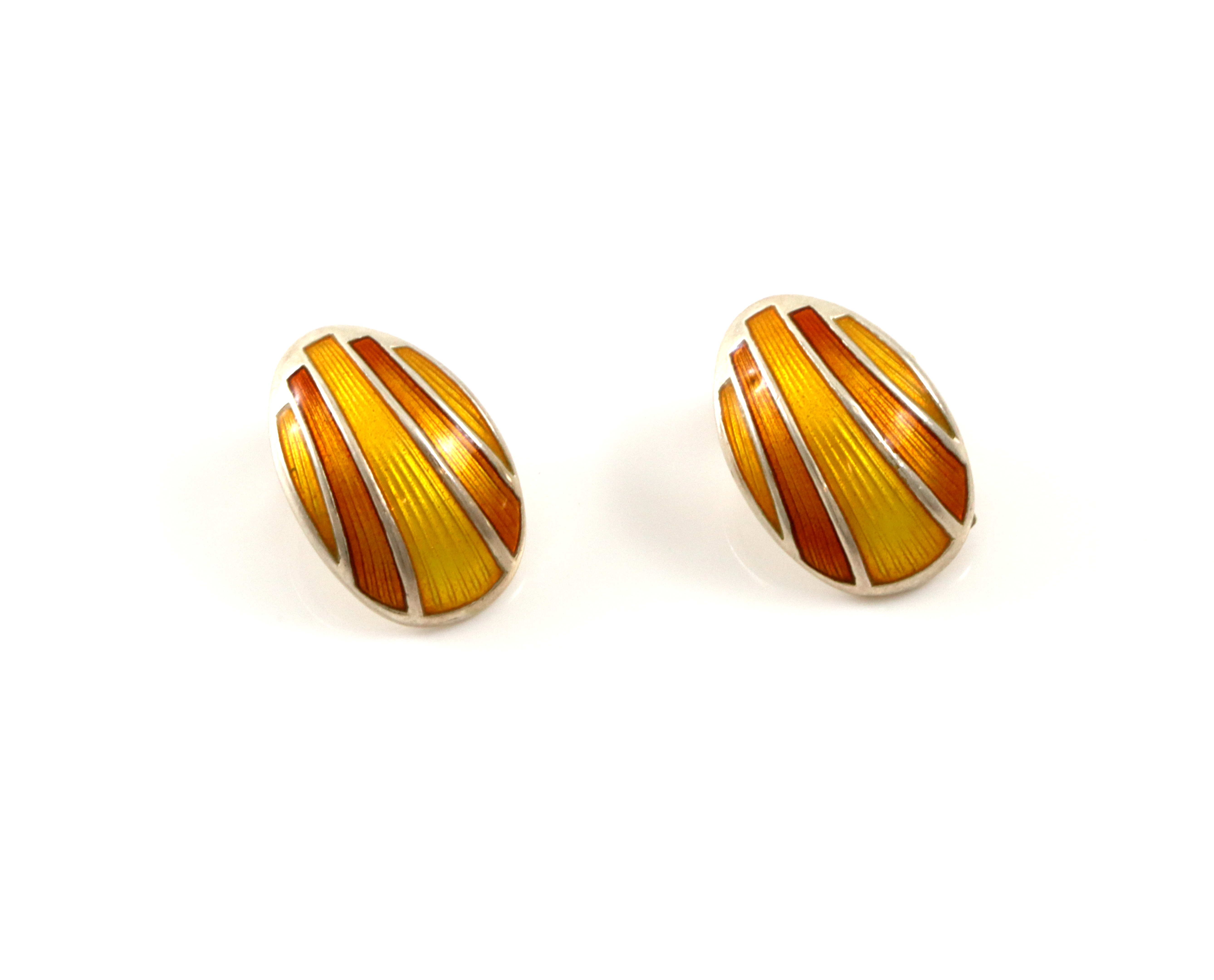 David-Andersen, smykker i sølv.