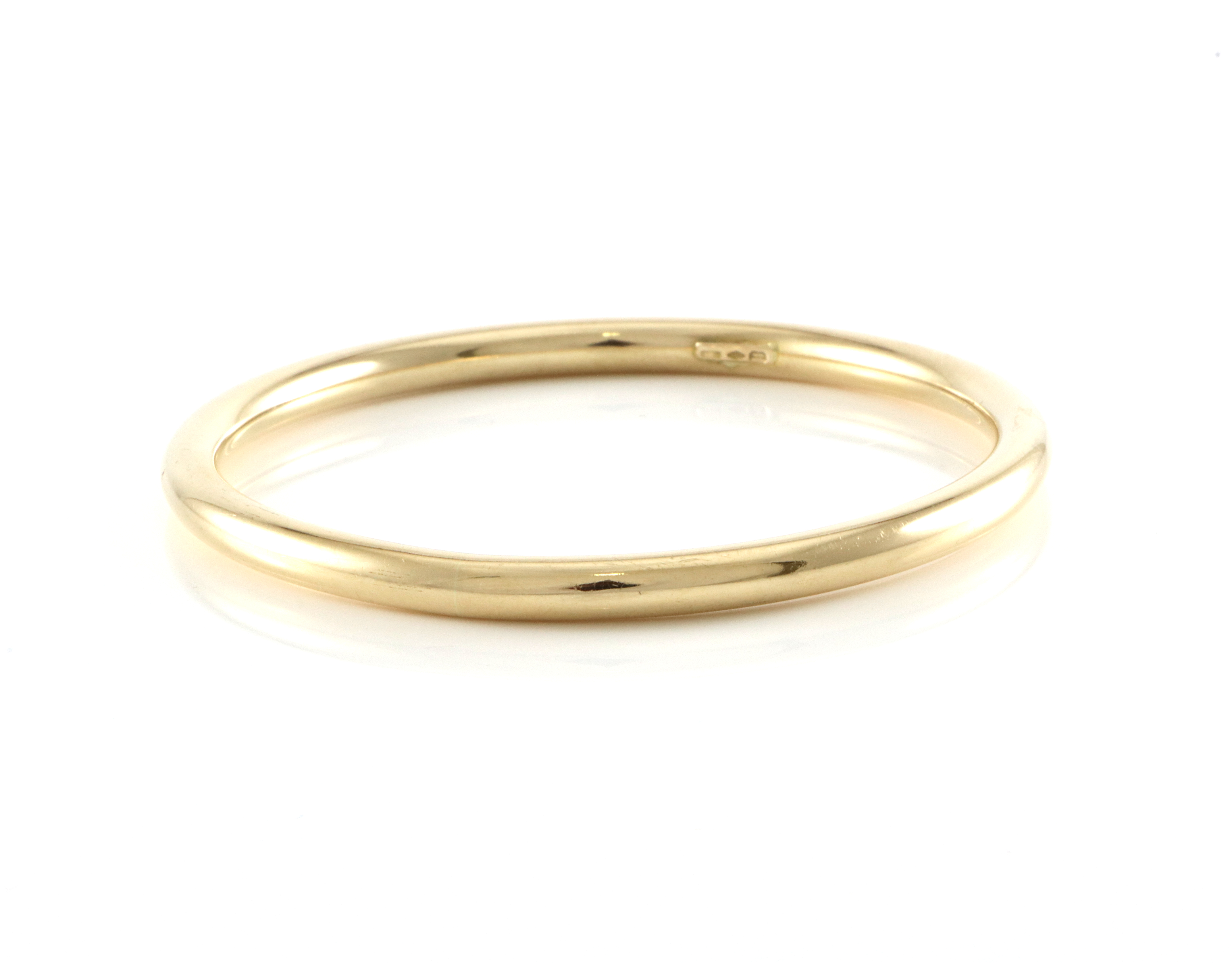 Moderne armring. Italiensk