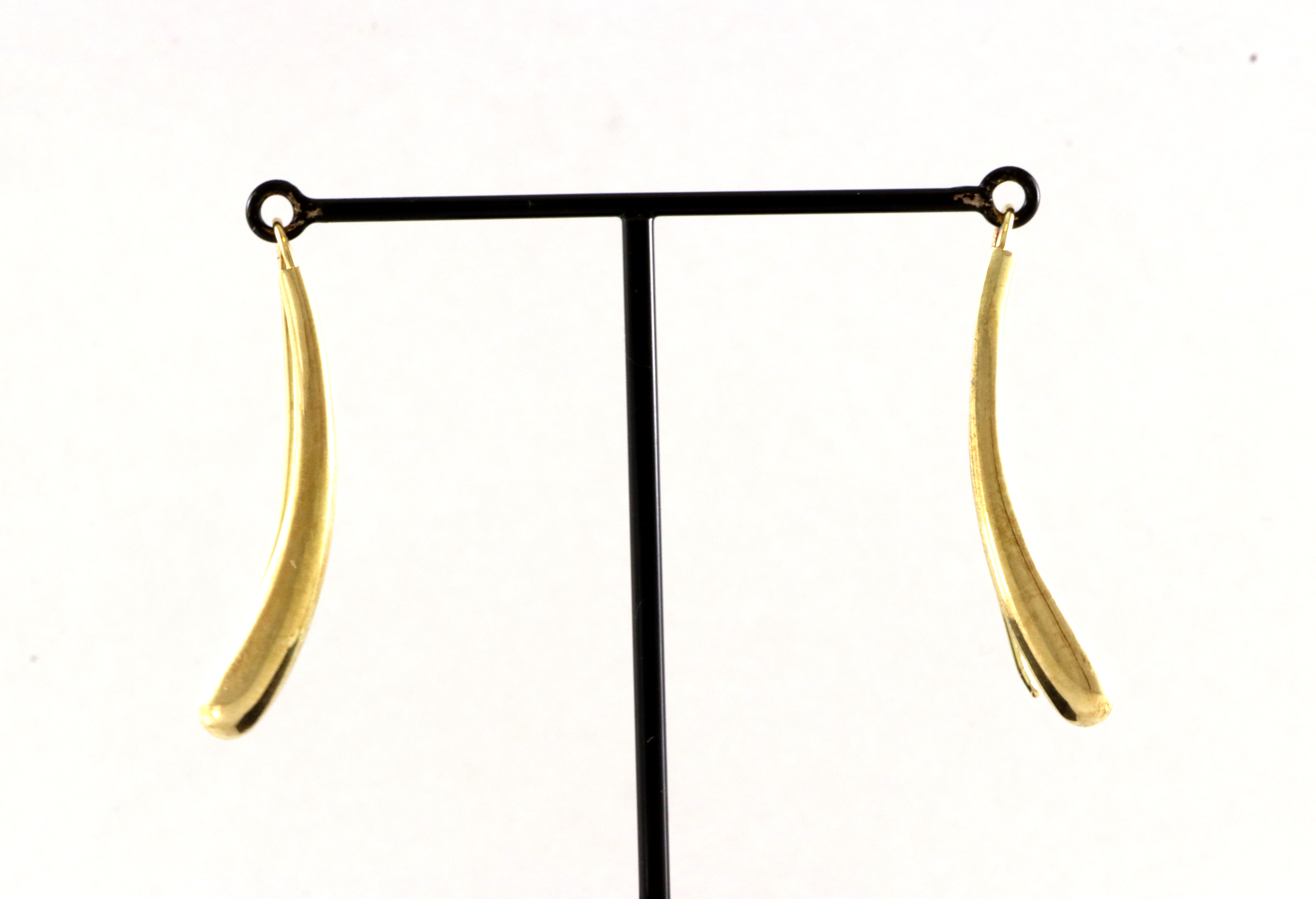 Øredobbe. Homstvedt, Bergen