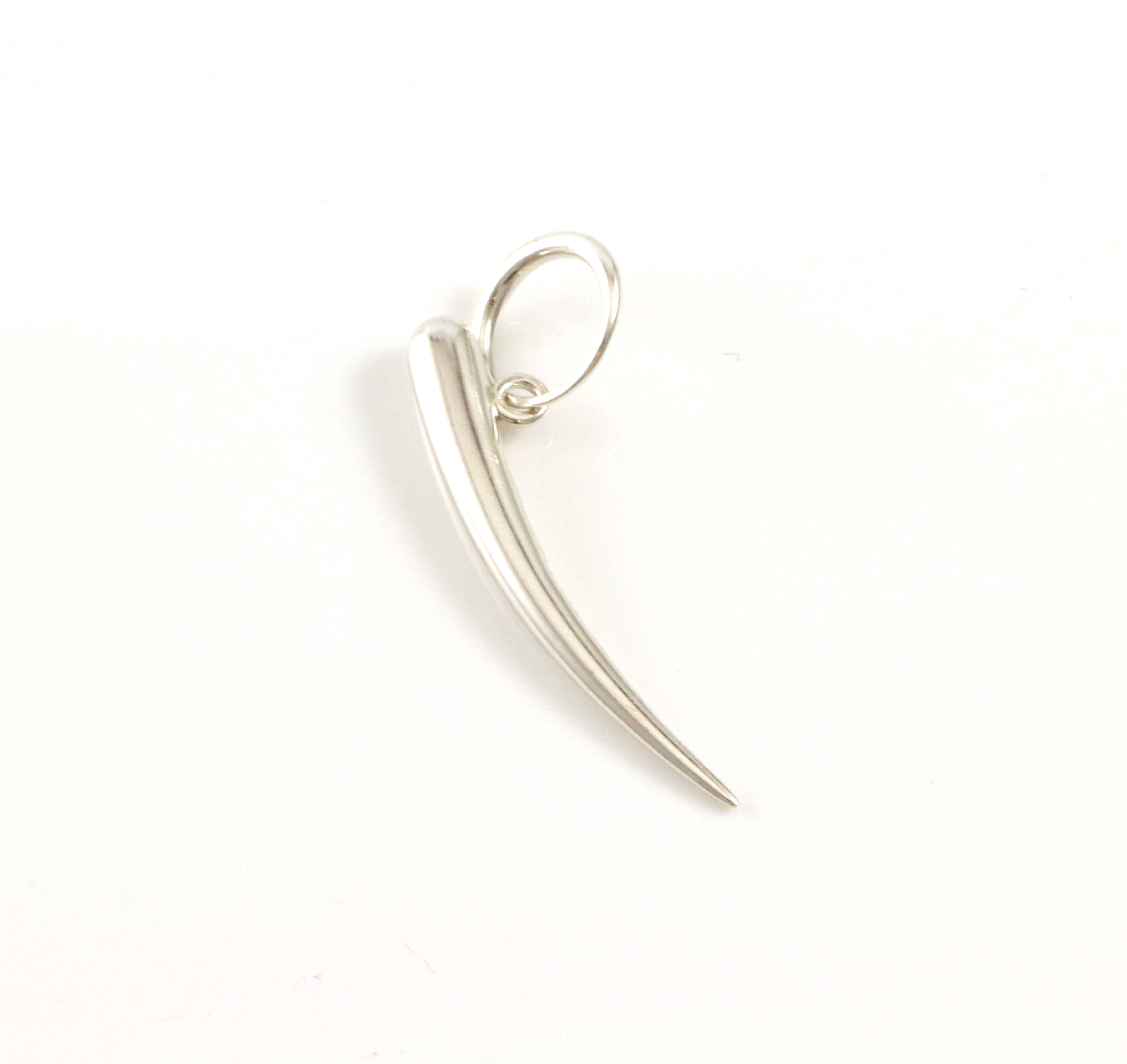 Dansk design i sølv