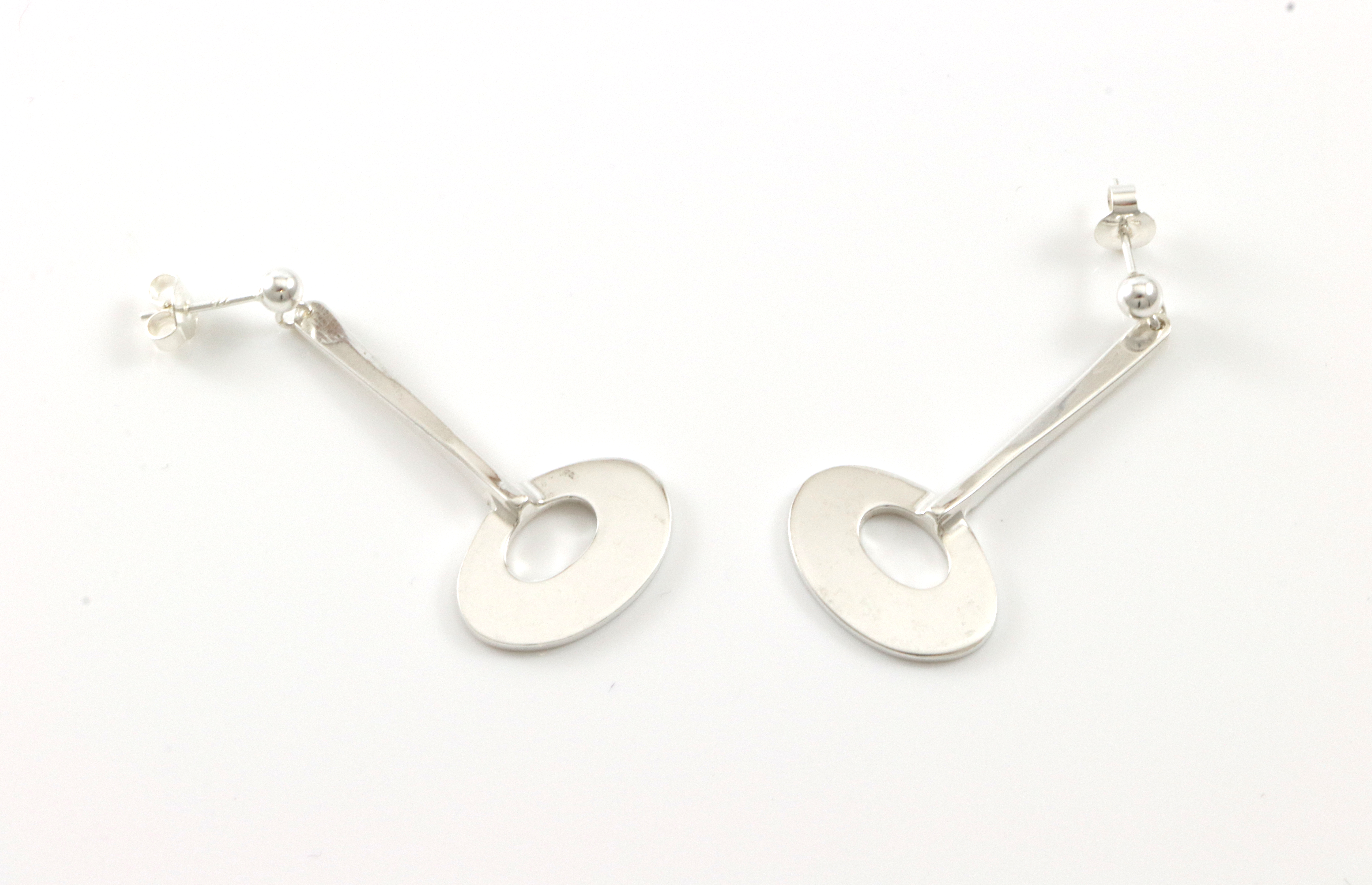 PLUS, norske designsmykker i sølv