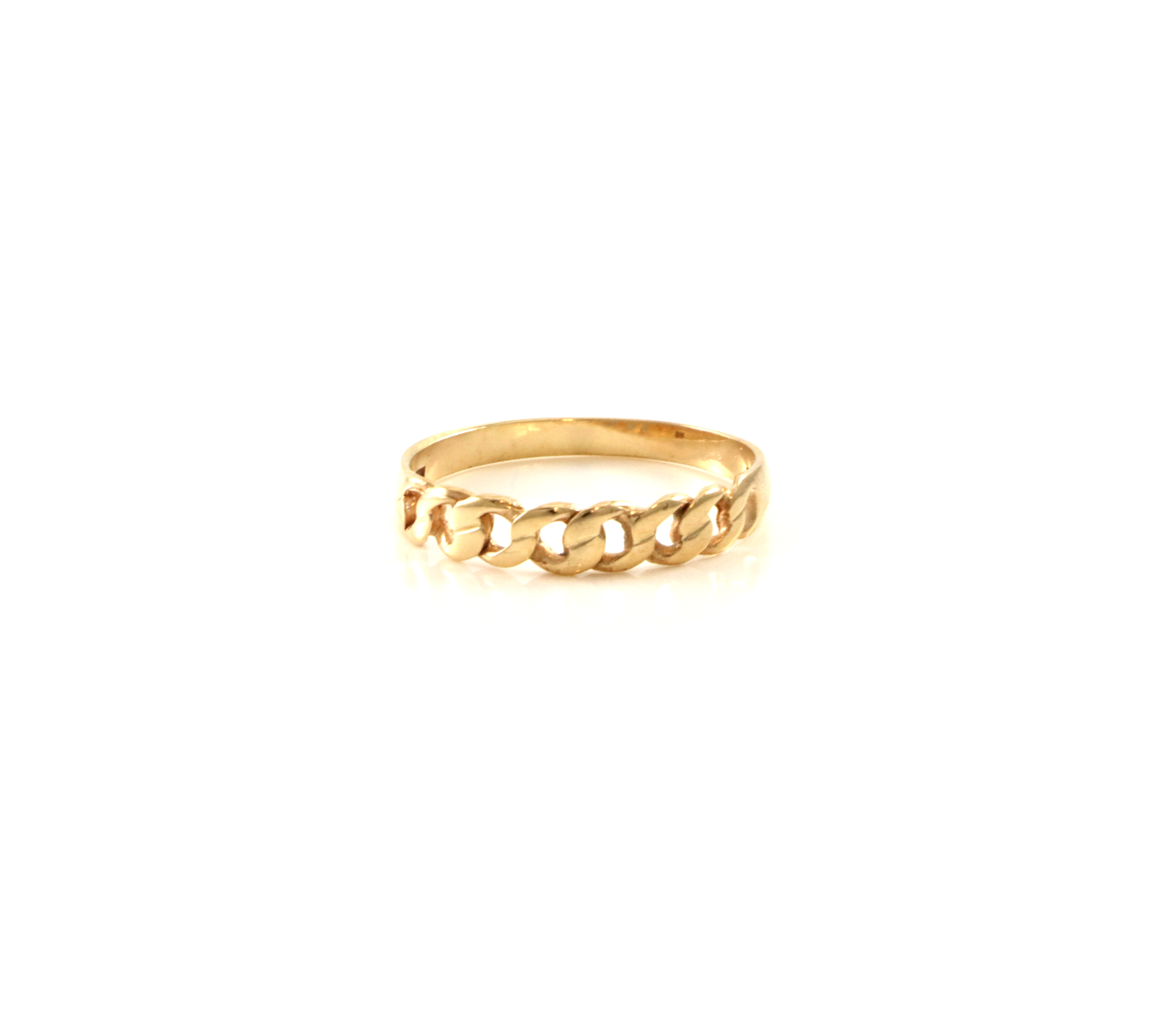 Panser ring
