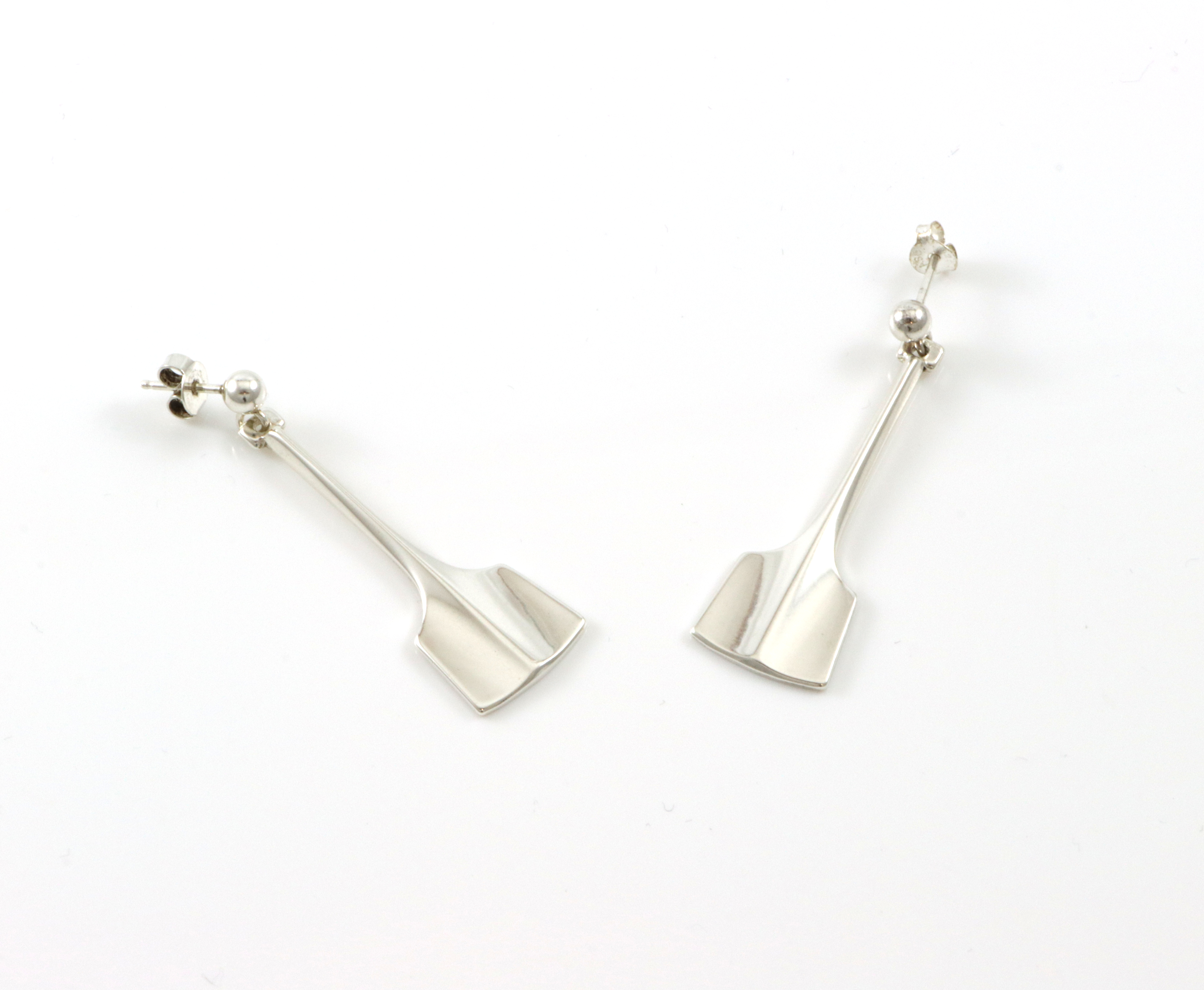 David-Andersen, smykker i sølv.