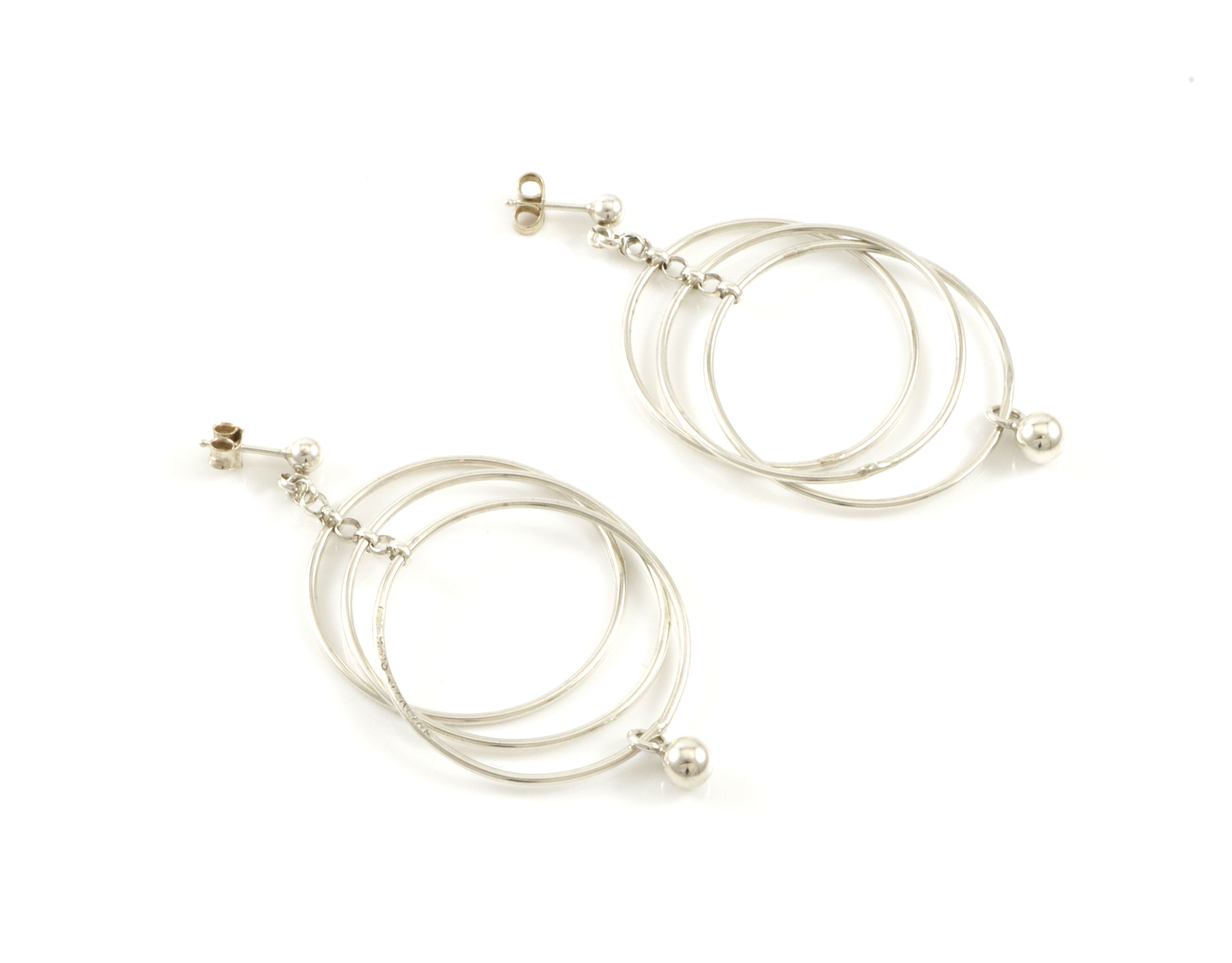 PLUS, norske designsmykker i sølv