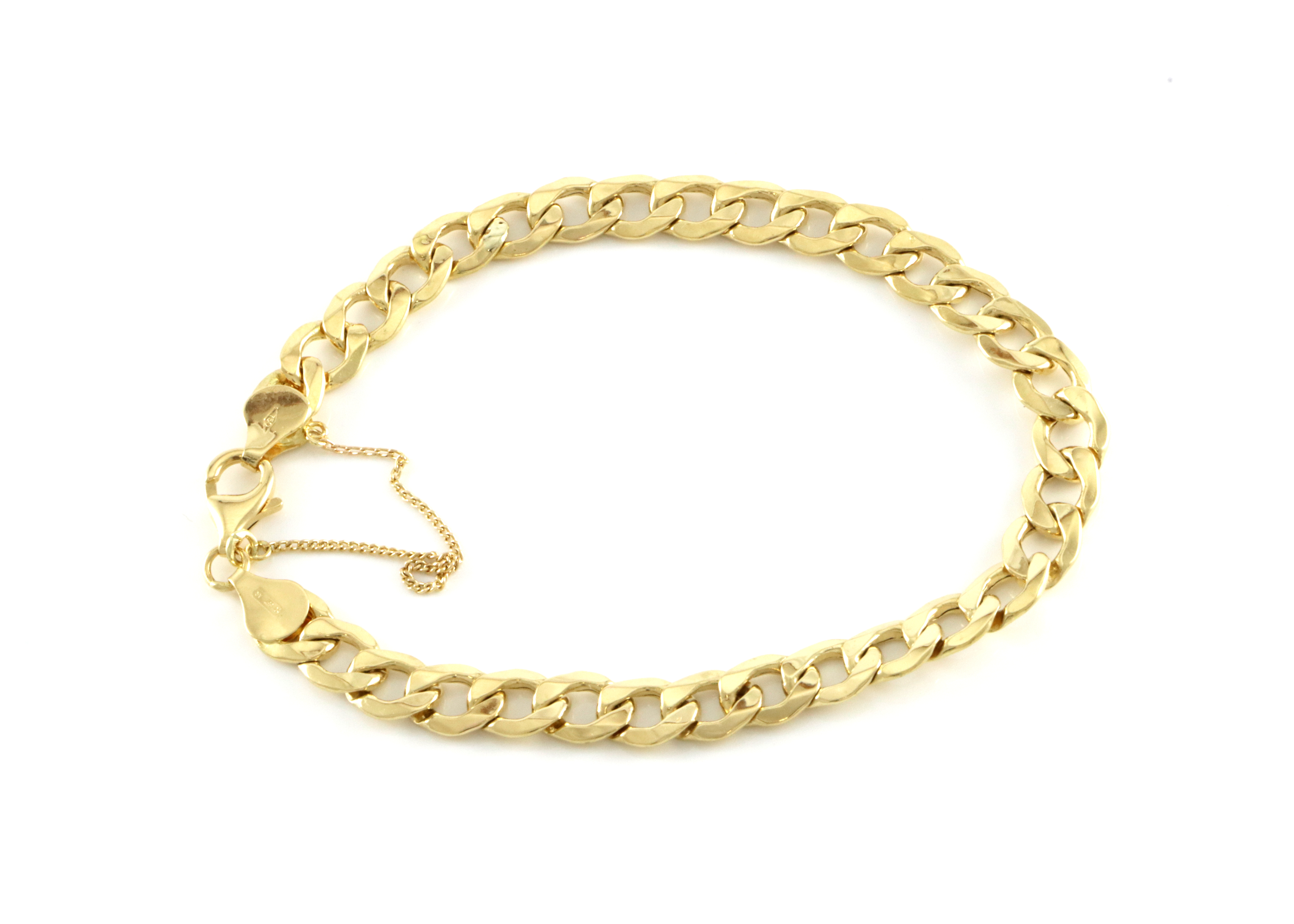 Panser armlenke. 23 cm