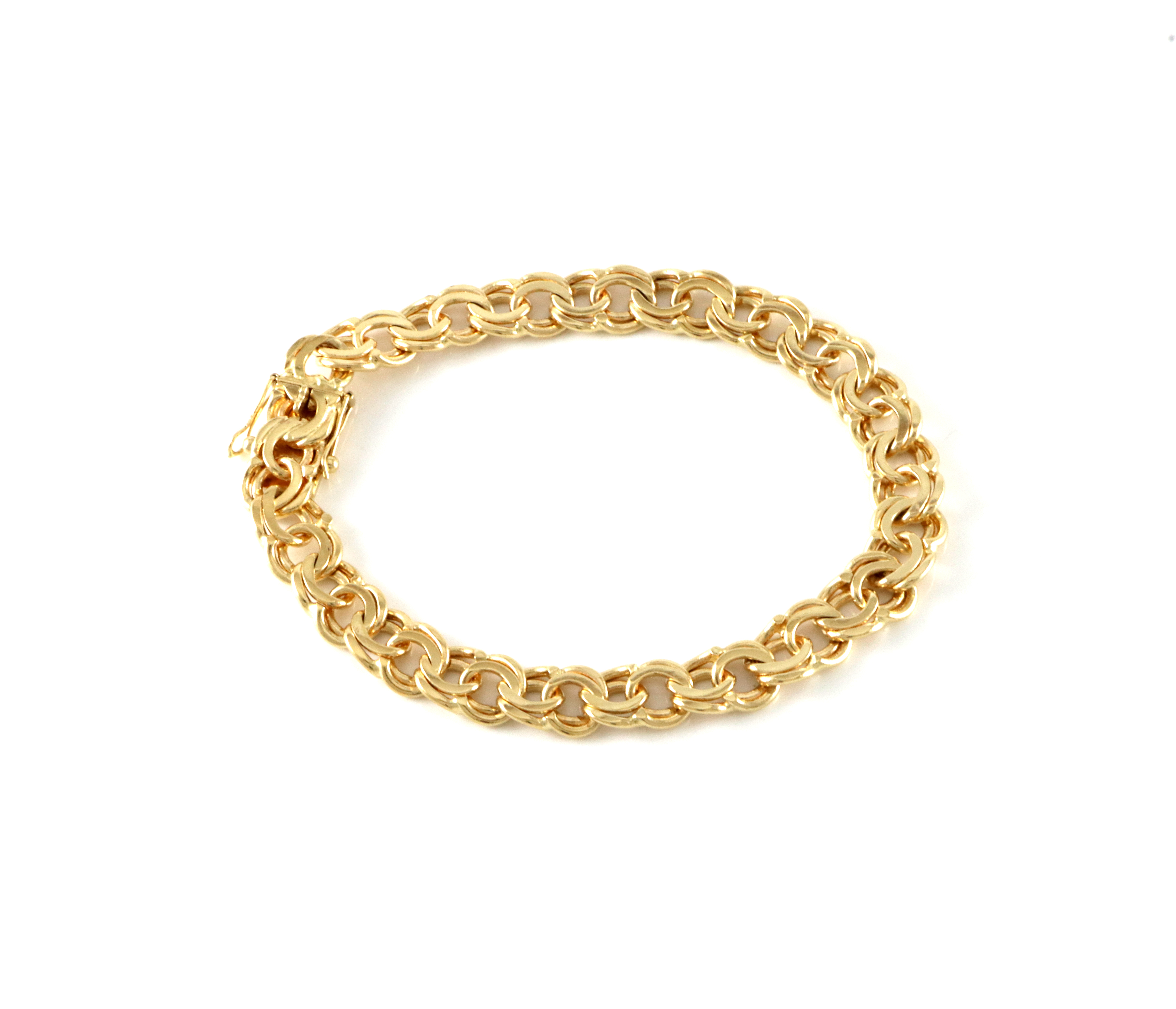 Bismarck armlenke. 19 cm