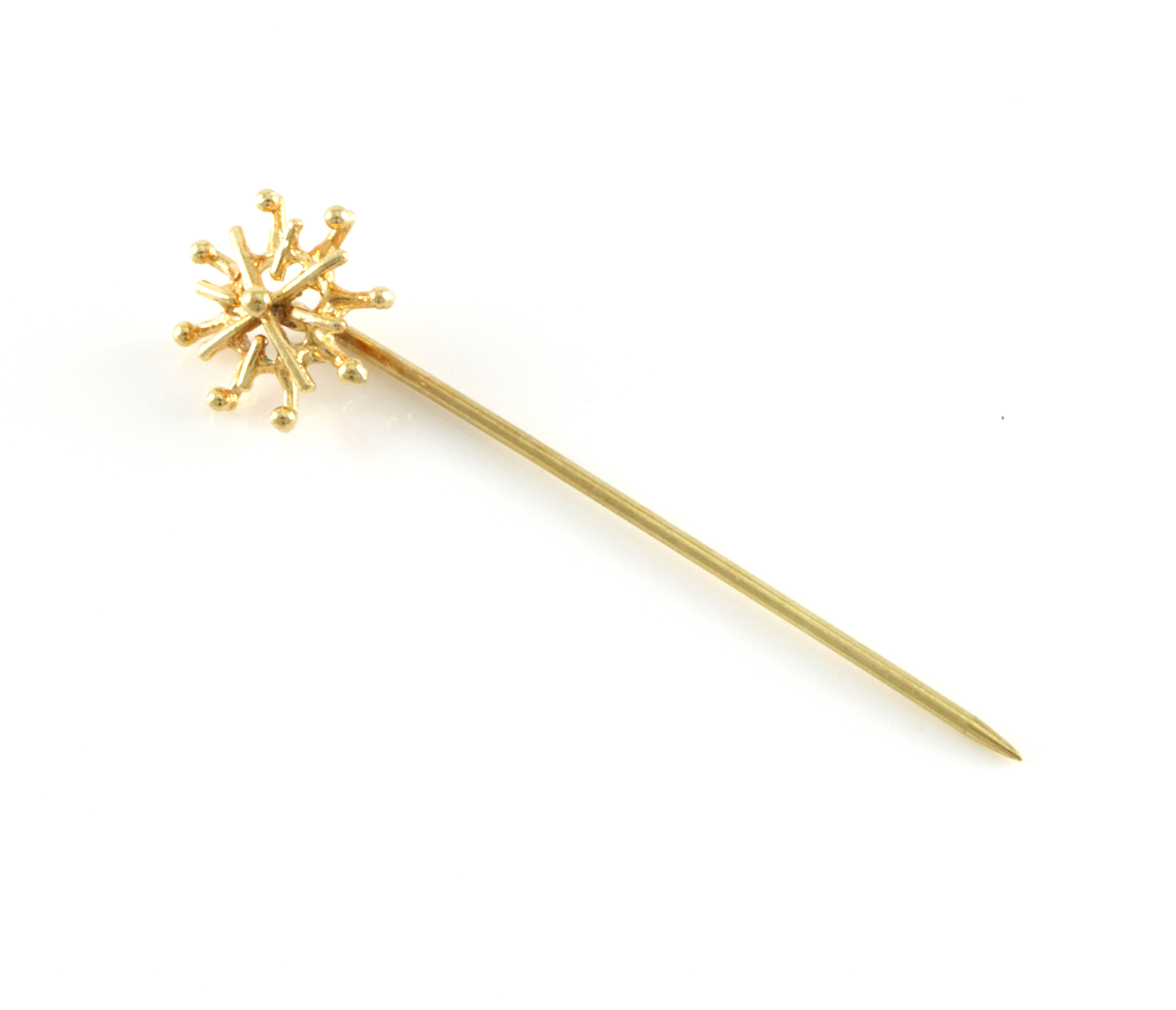 Studio Else & Paul. Brosje/nål