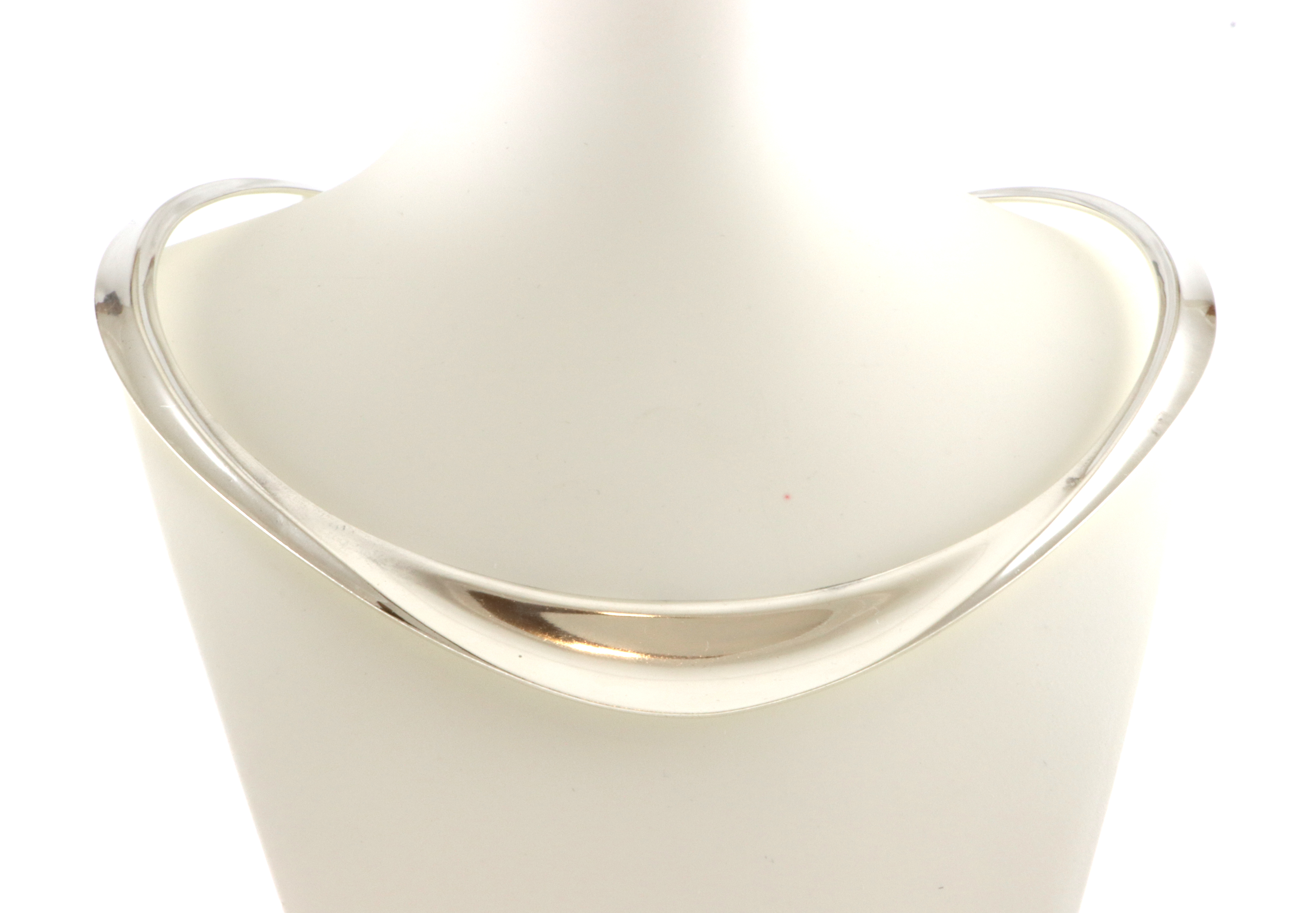 David-Andersen, smykker i sølv.