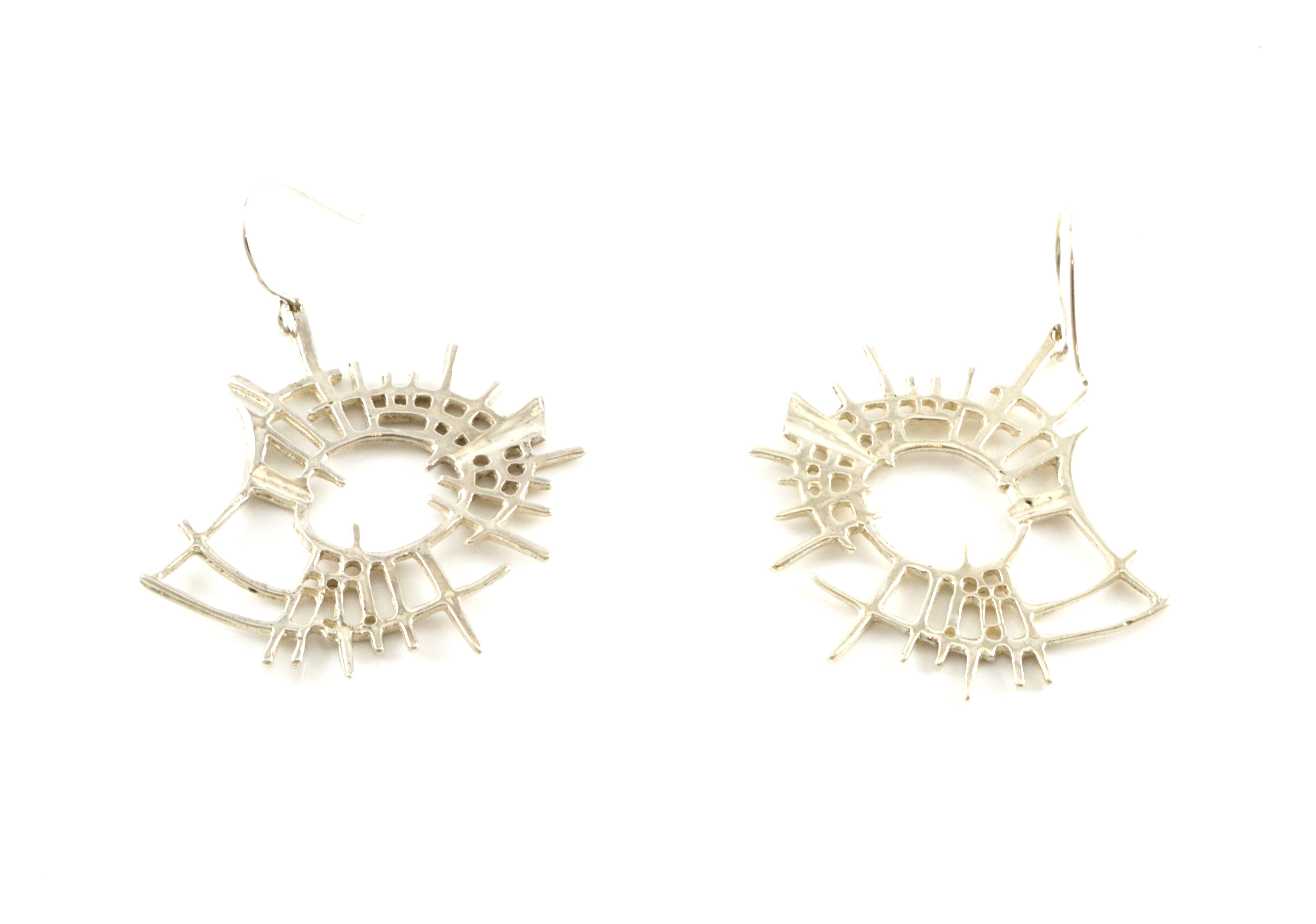 Juhls, designsmykker i sølv