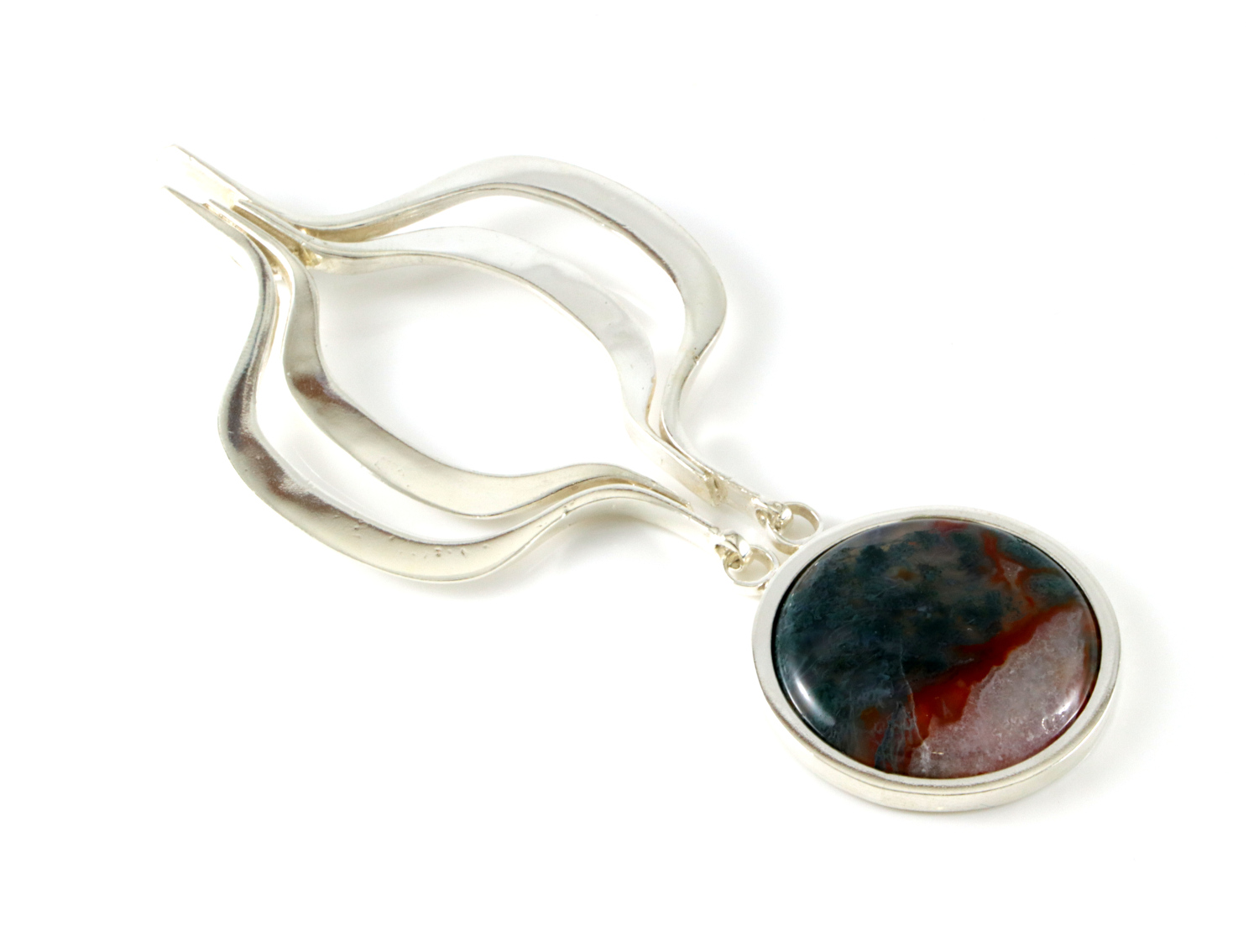 David-Andersen, fantastisk anheng fra LSR