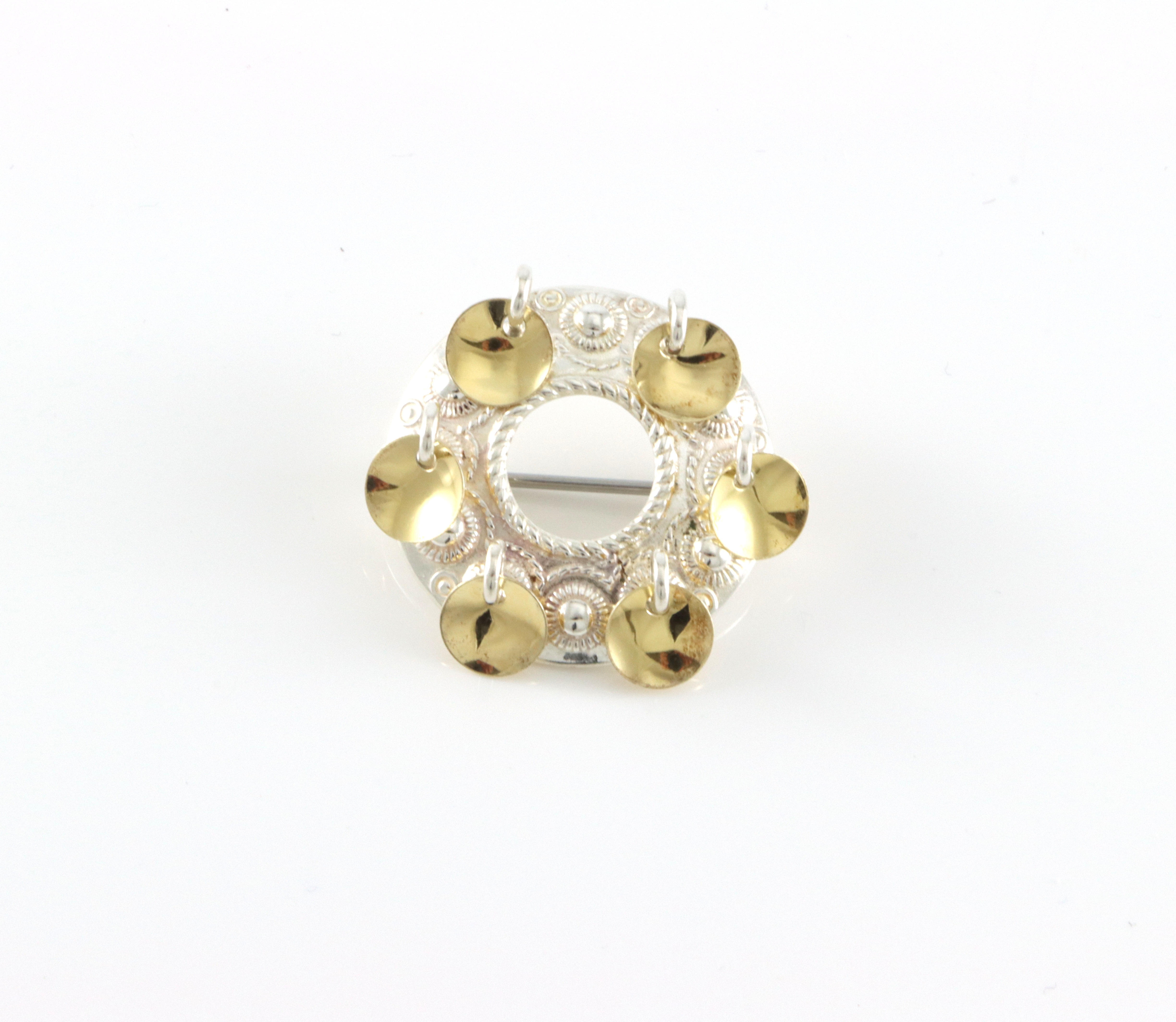 Barnesølje. Sylvsmidja