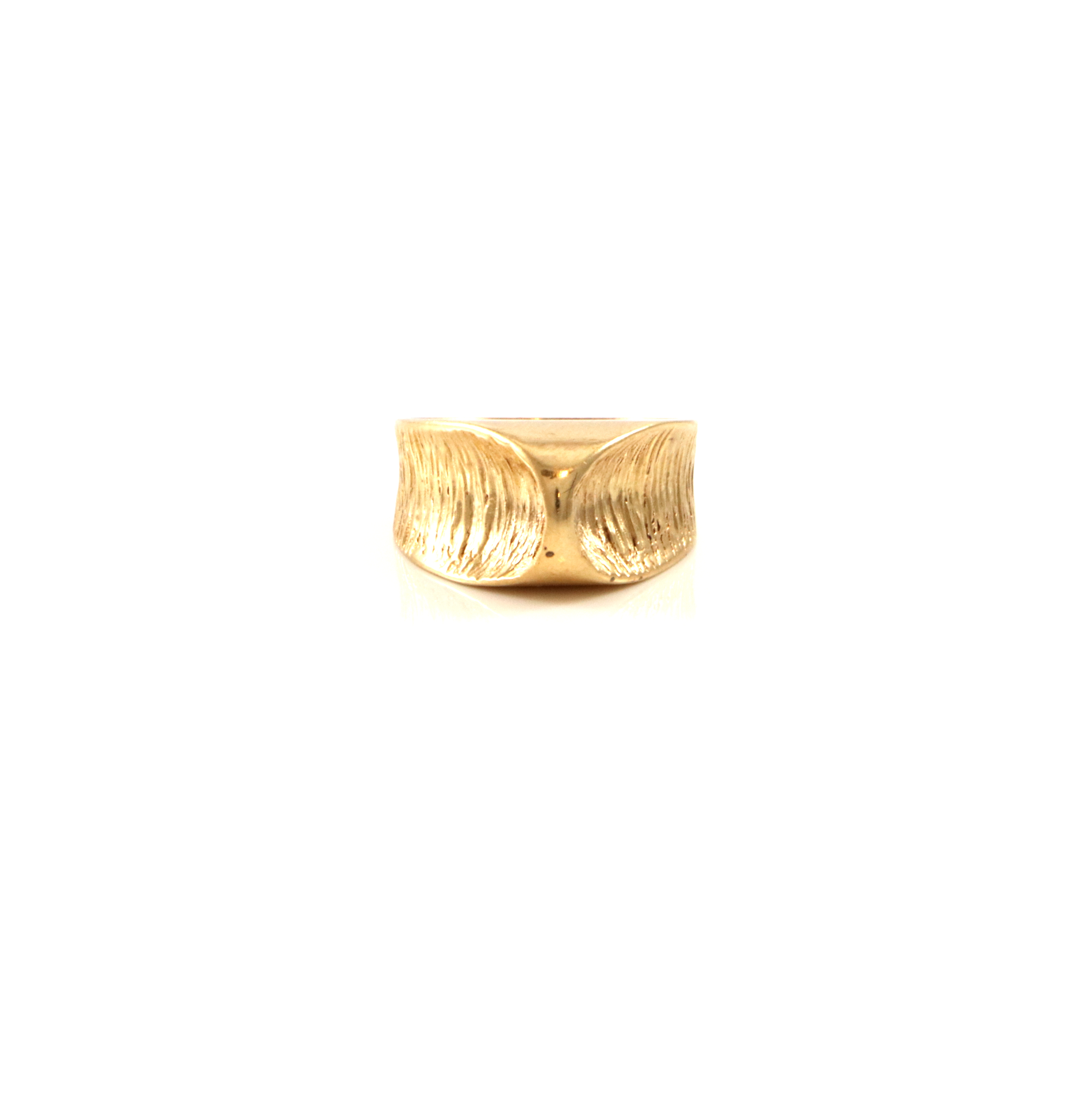 Retro ring
