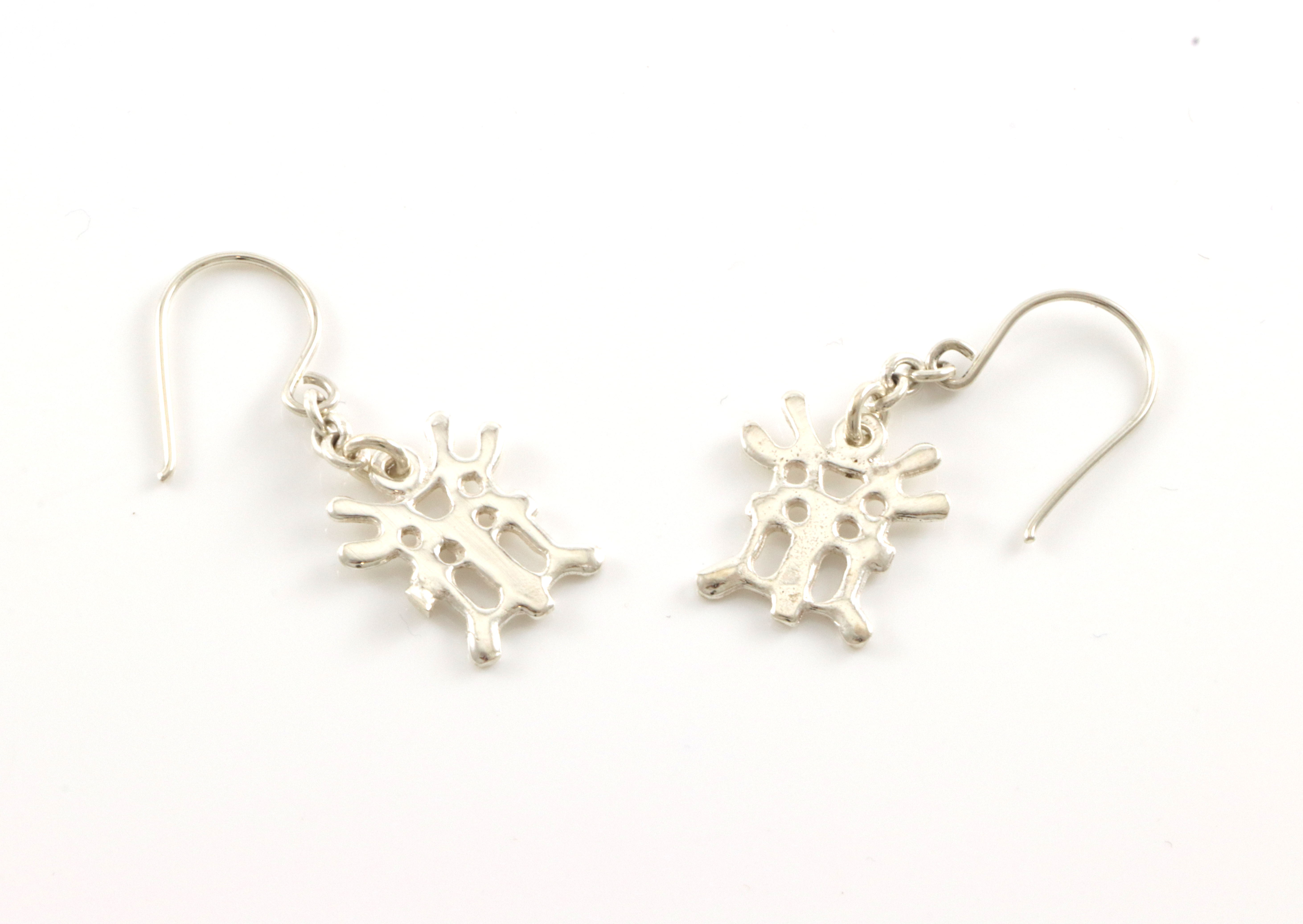 Juhls, designsmykker i sølv