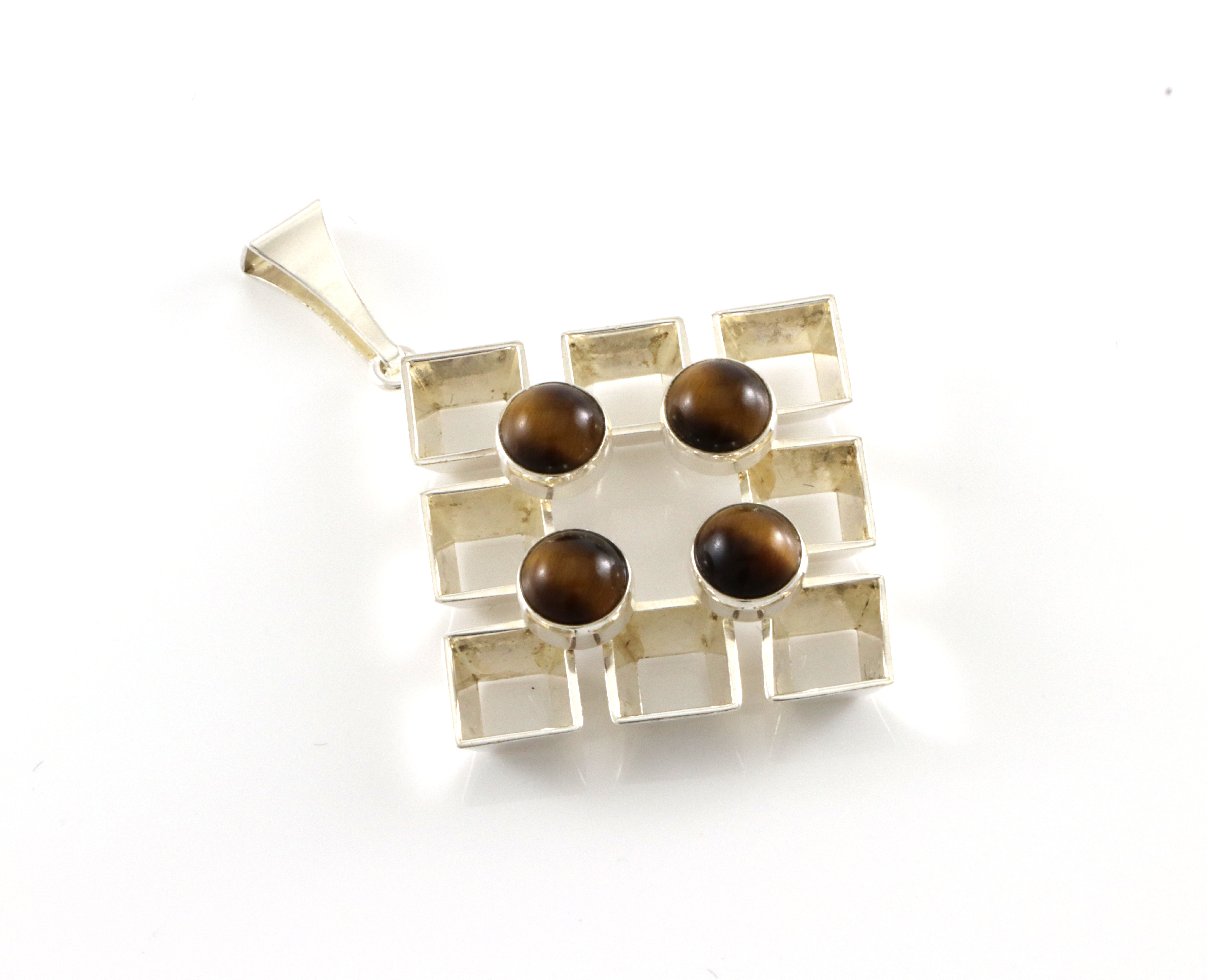 Finsk design i sølv