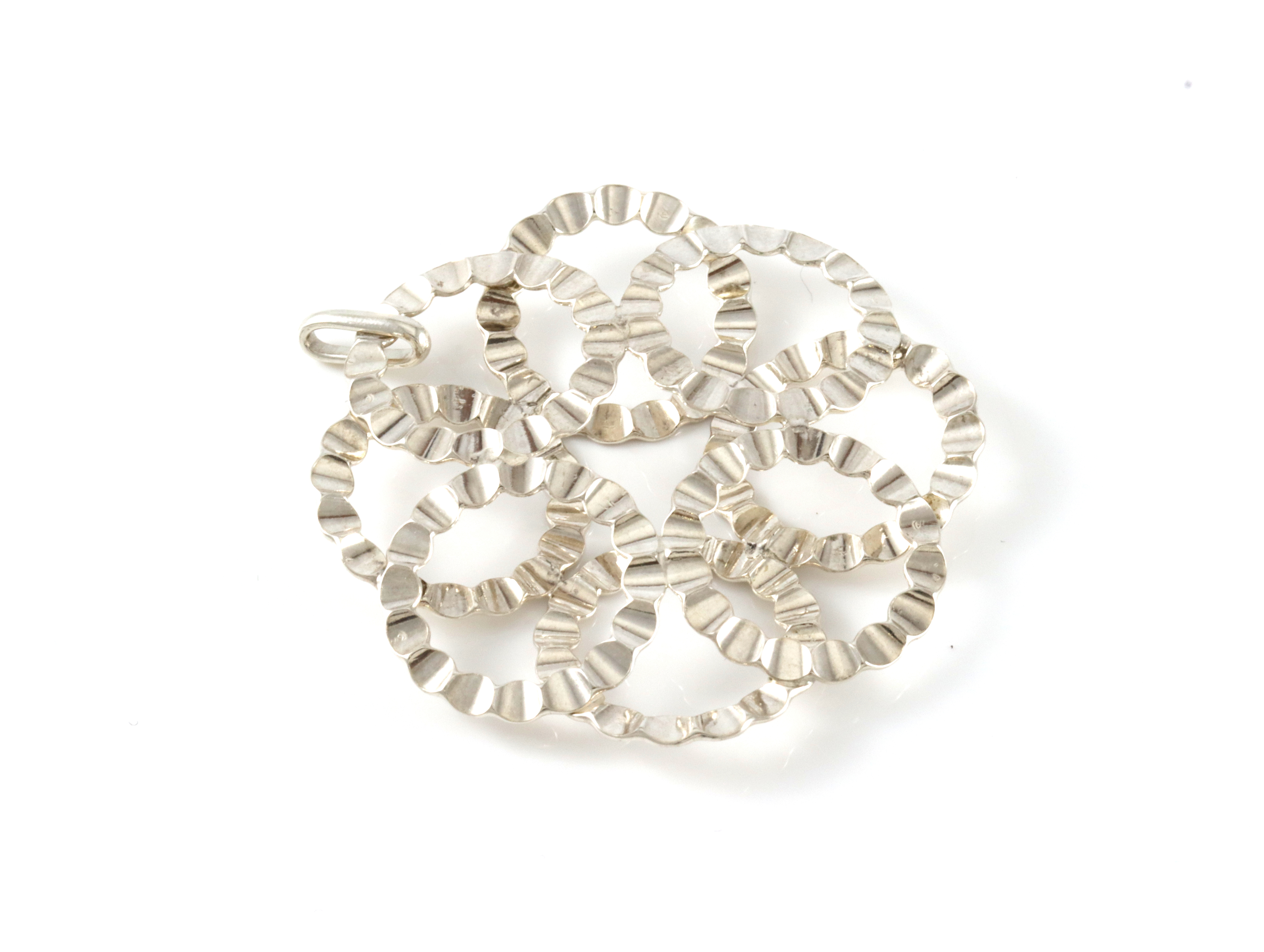 Anheng i sølv, Unhjem.