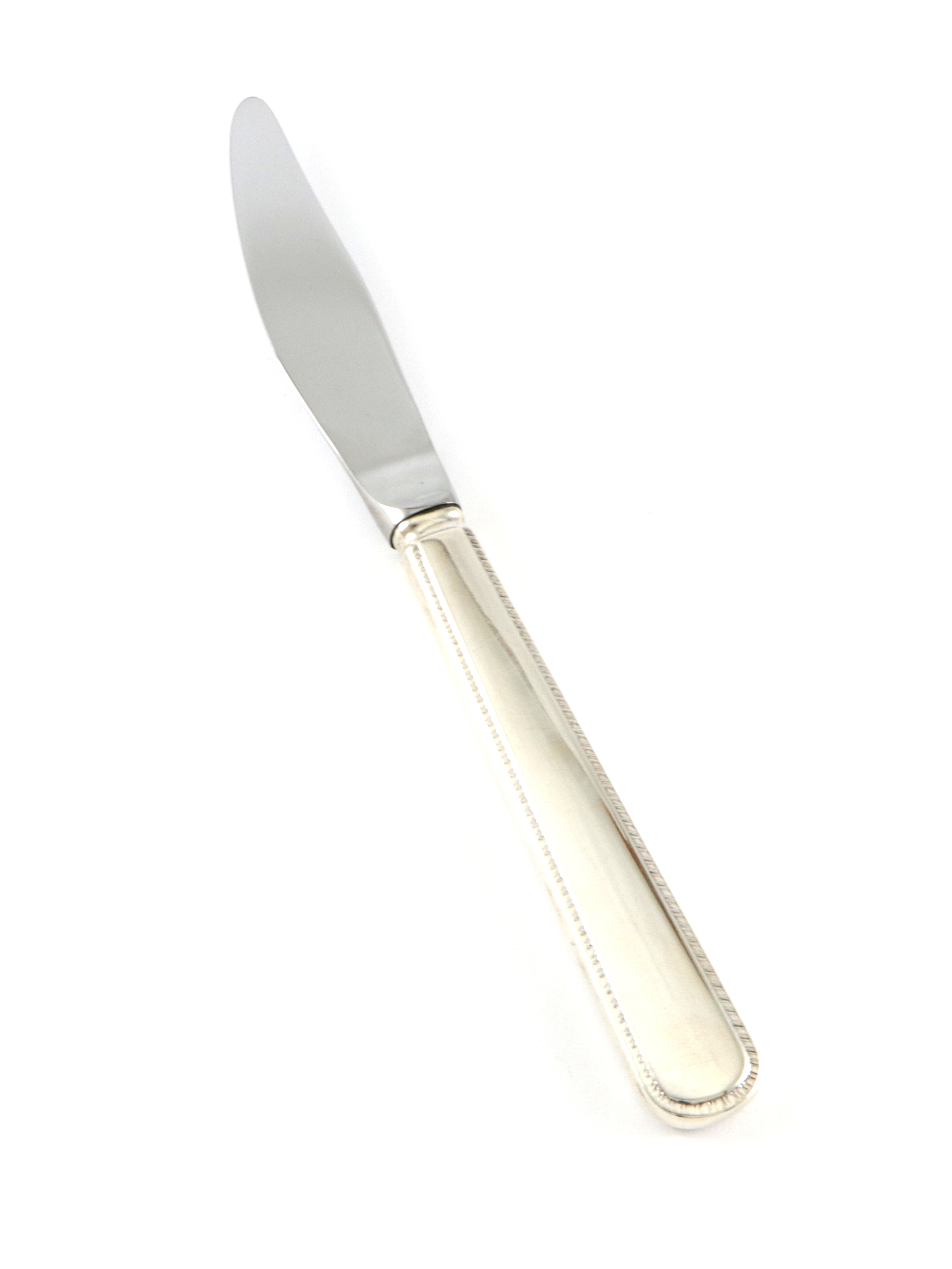 Rådhus med bord frokostkniv