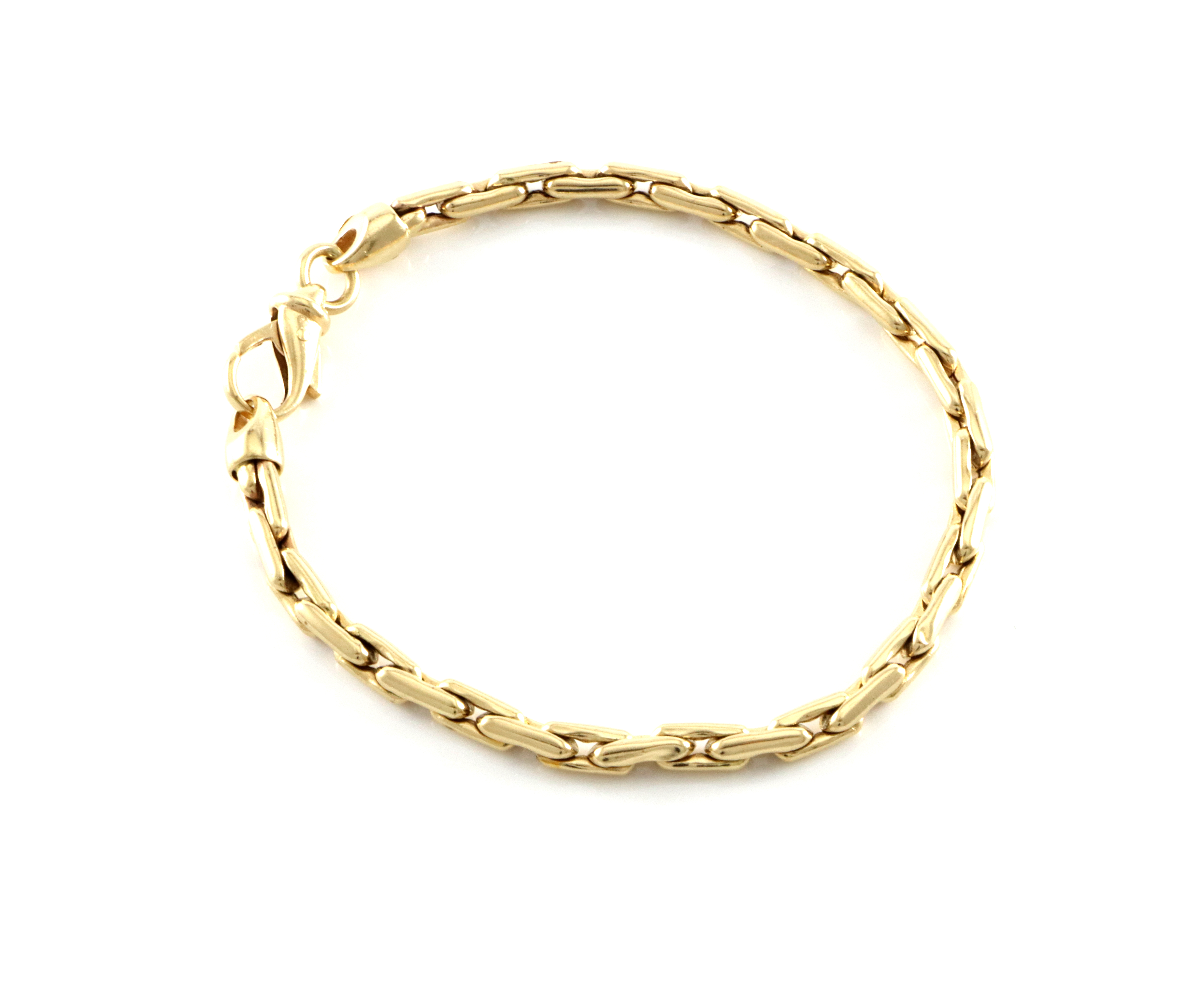 Variant av Anker. Armlenke på 20,5 cm