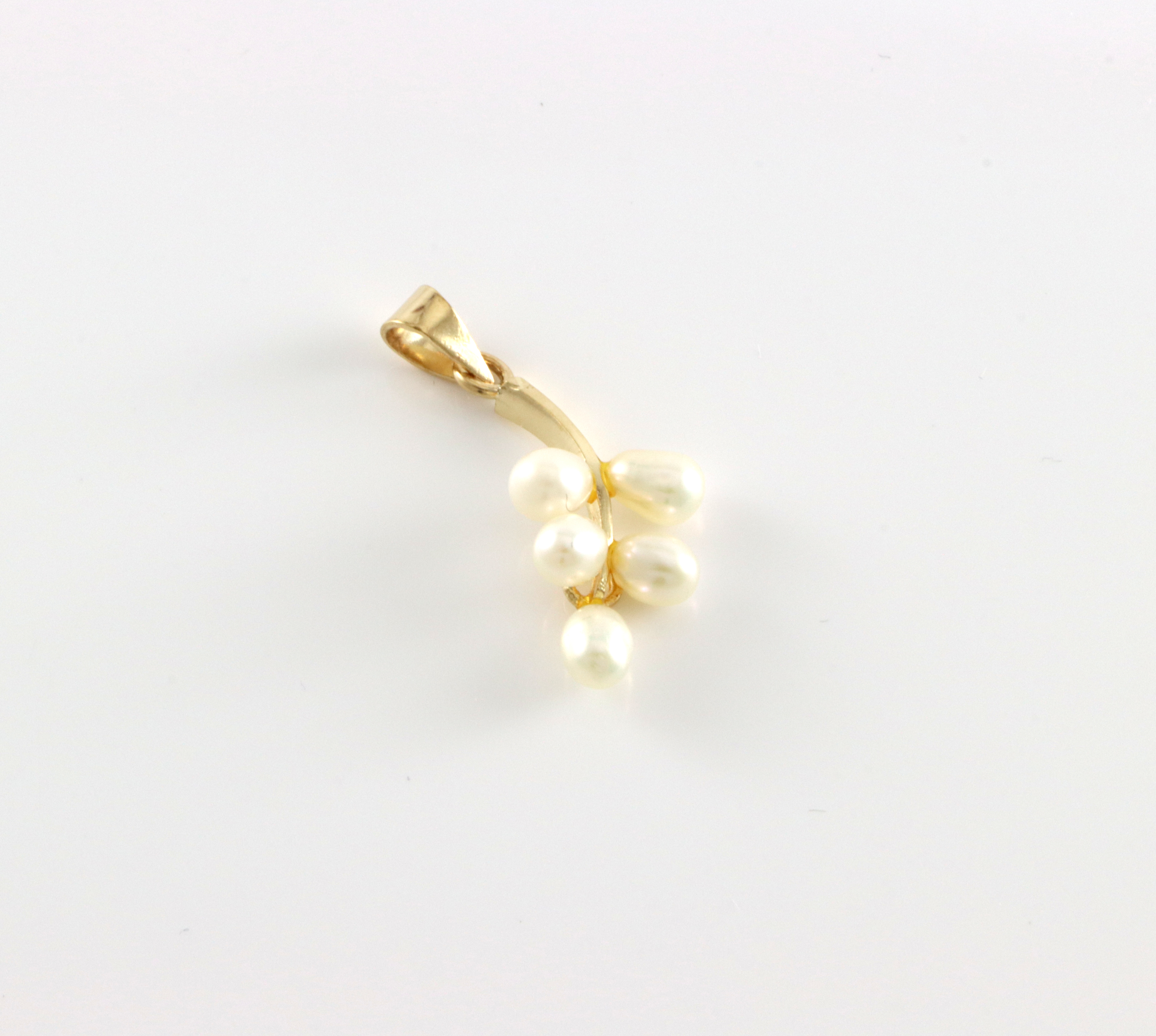 "Perleklase".  Anheng