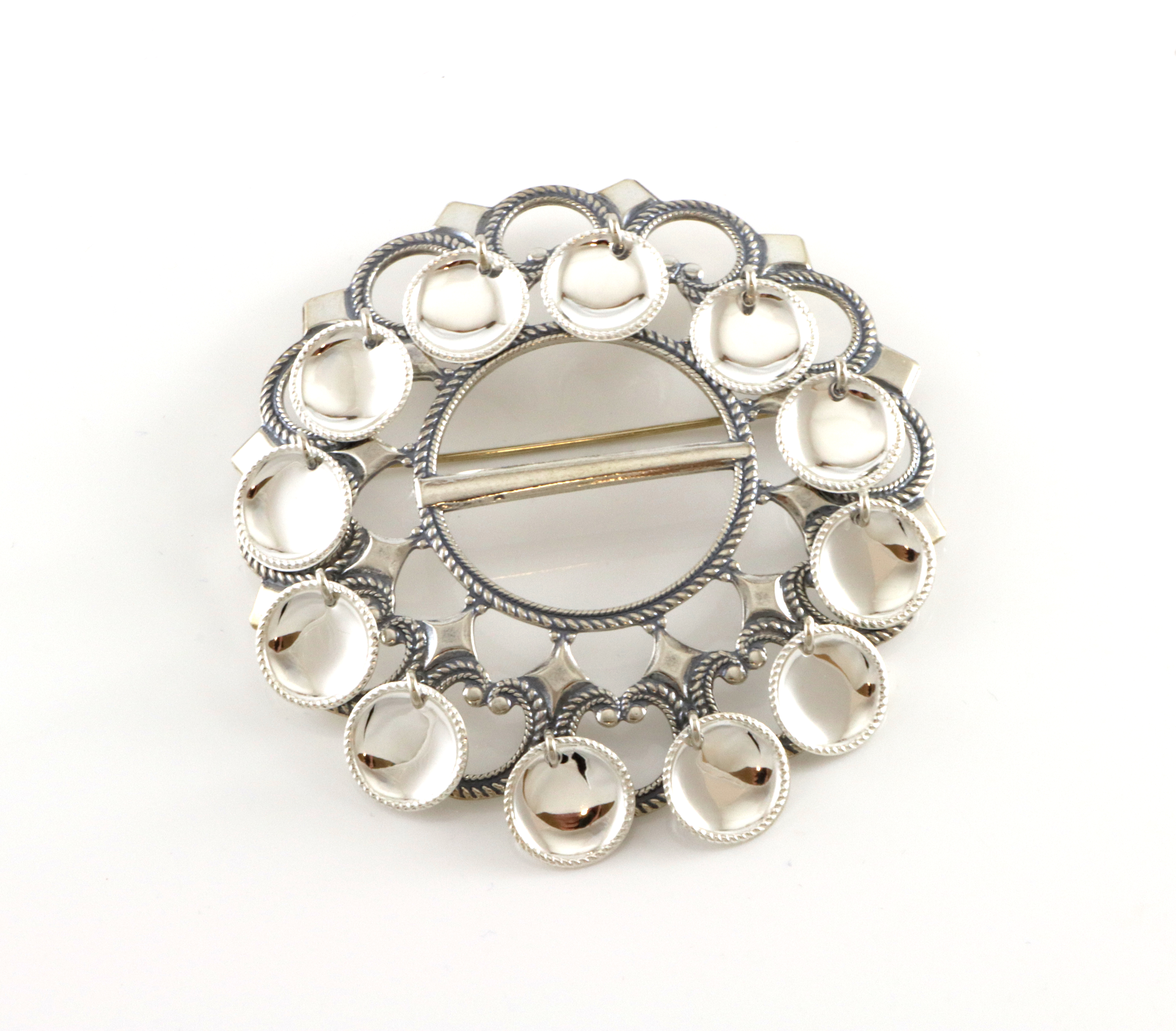 Sølje. Ivar T Holth